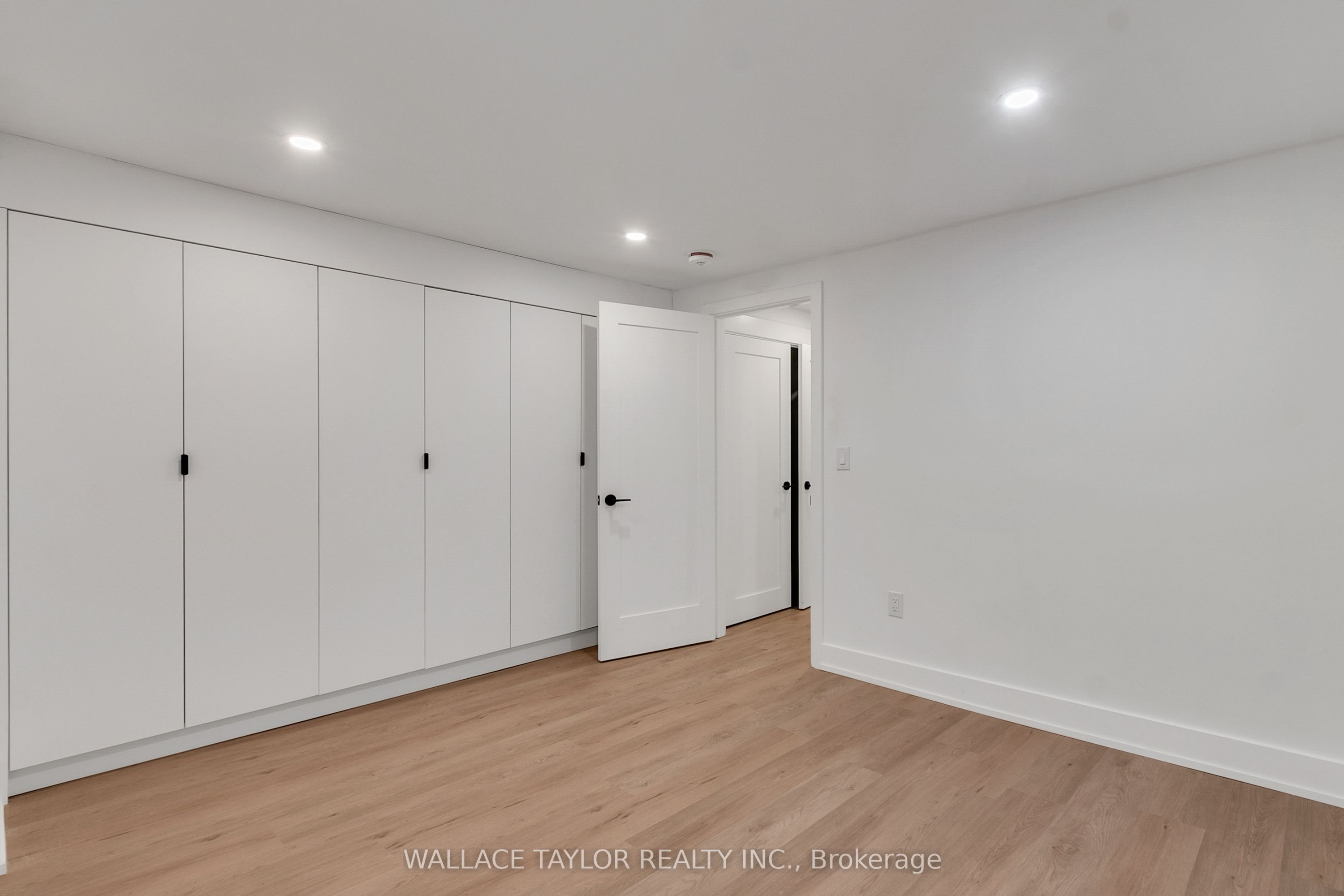 Photo 16 of Unit Lower, 32 Alton Avenue, Toronto, South Riverdale — HOMEH