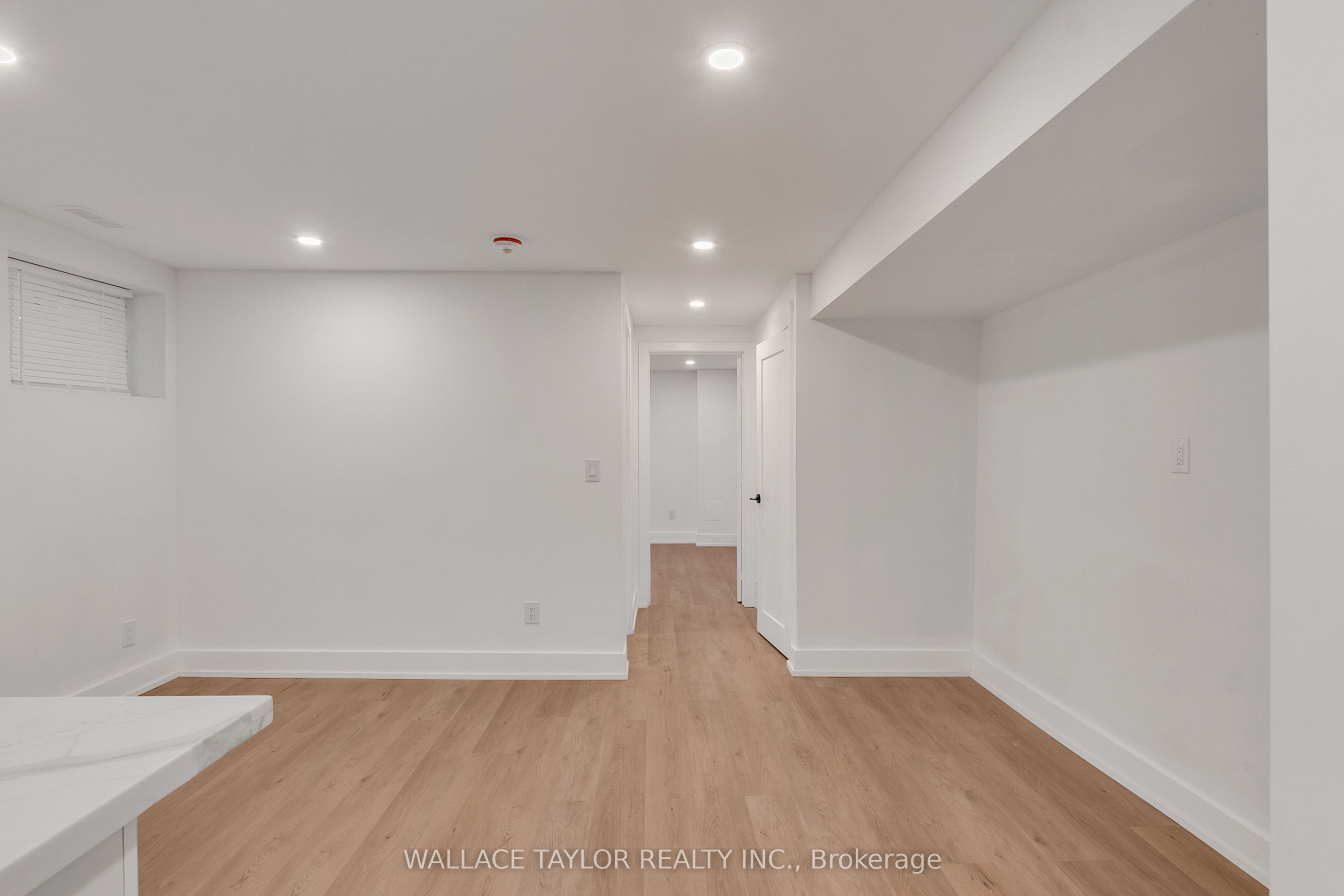 Photo 14 of Unit Lower, 32 Alton Avenue, Toronto, South Riverdale — HOMEH