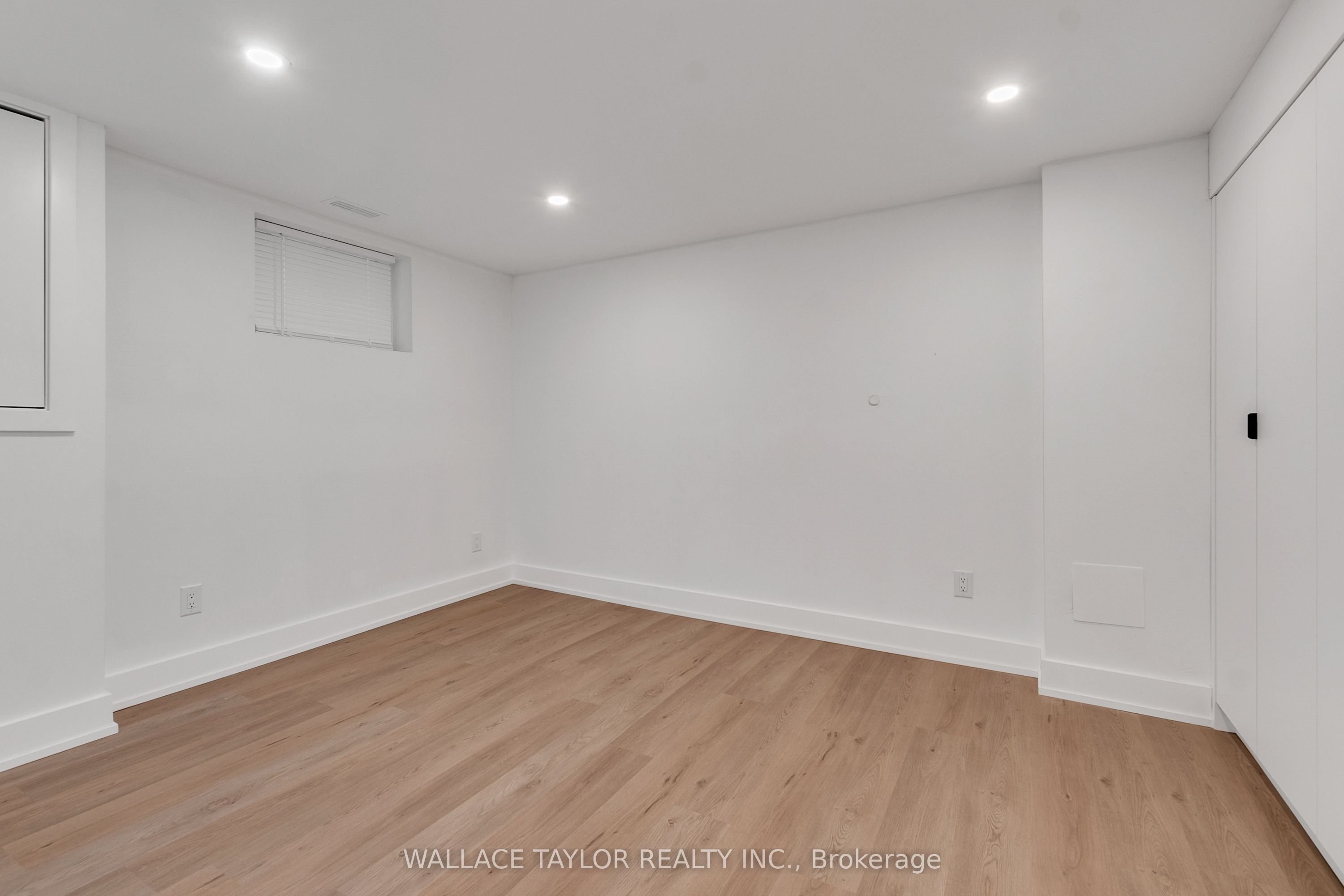 Photo 15 of Unit Lower, 32 Alton Avenue, Toronto, South Riverdale — HOMEH