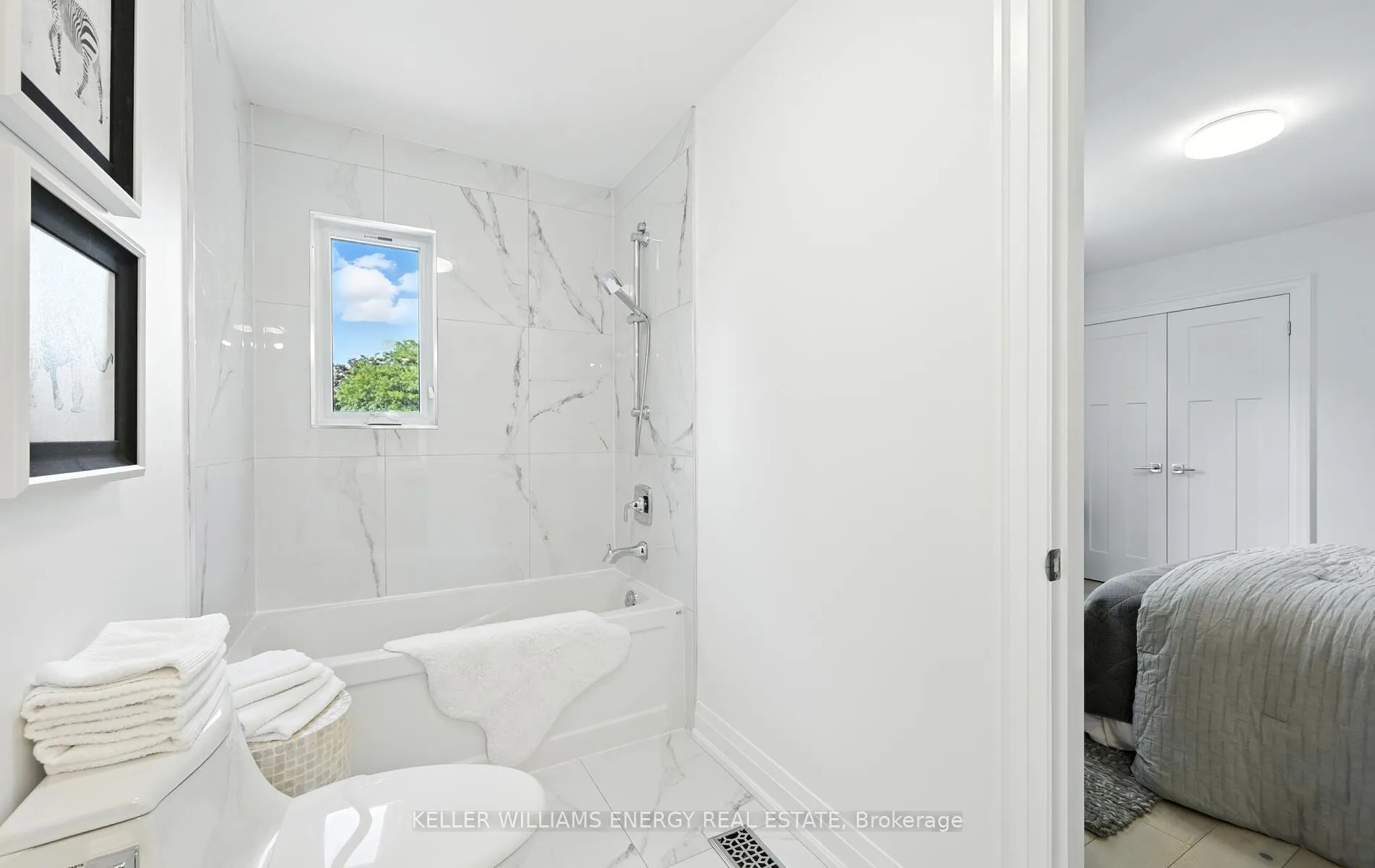 Photo 25 of 96 Kingsdale Drive, Oshawa, O'Neill — HOMEH