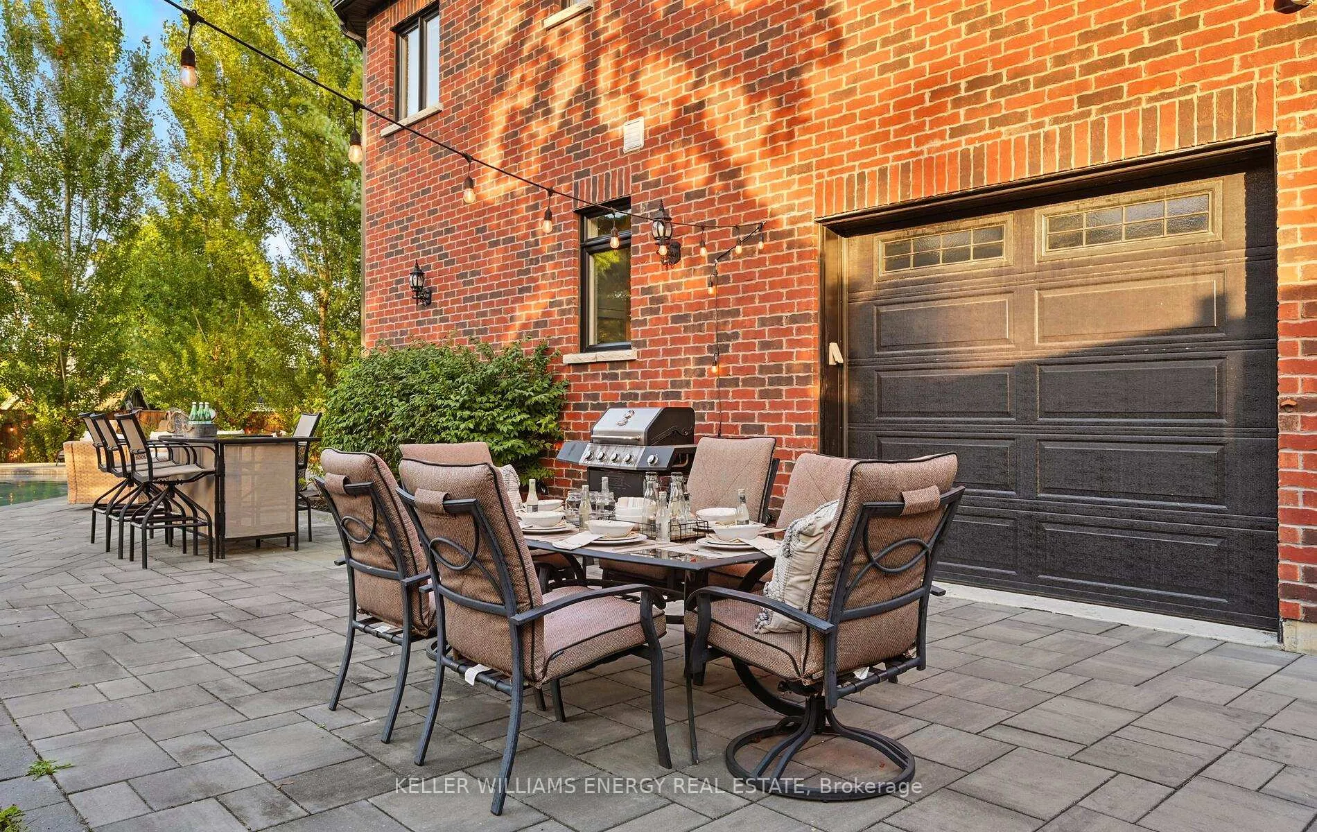 Photo 37 of 96 Kingsdale Drive, Oshawa, O'Neill — HOMEH