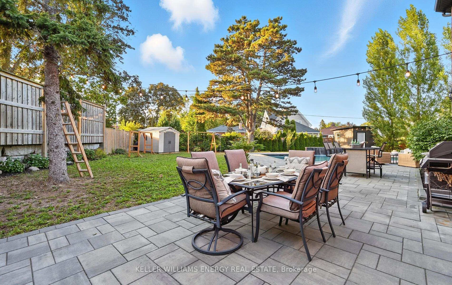 Photo 38 of 96 Kingsdale Drive, Oshawa, O'Neill — HOMEH