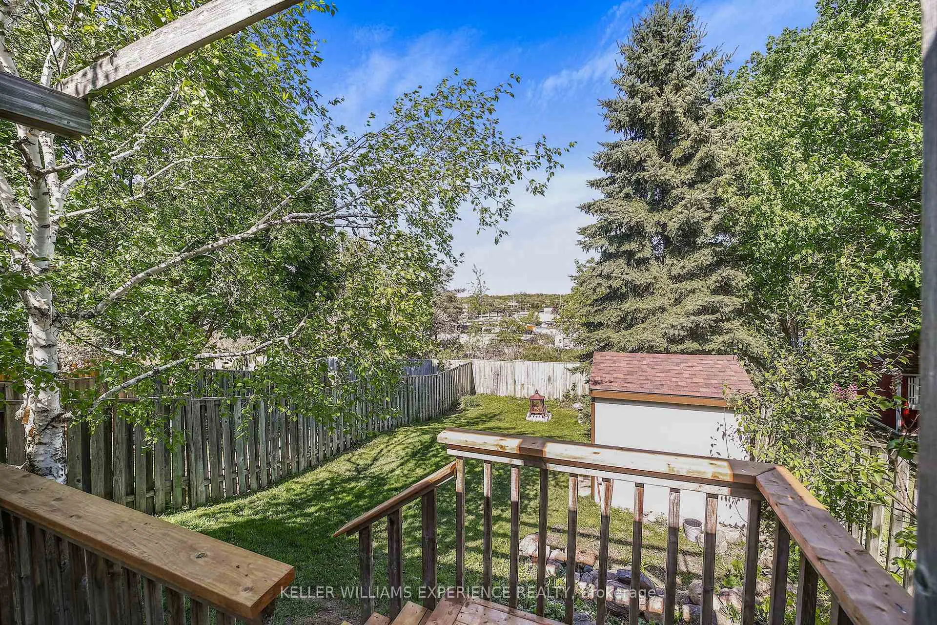 Photo 36 of 45 Garden Drive, Barrie, Allandale Heights — HOMEH
