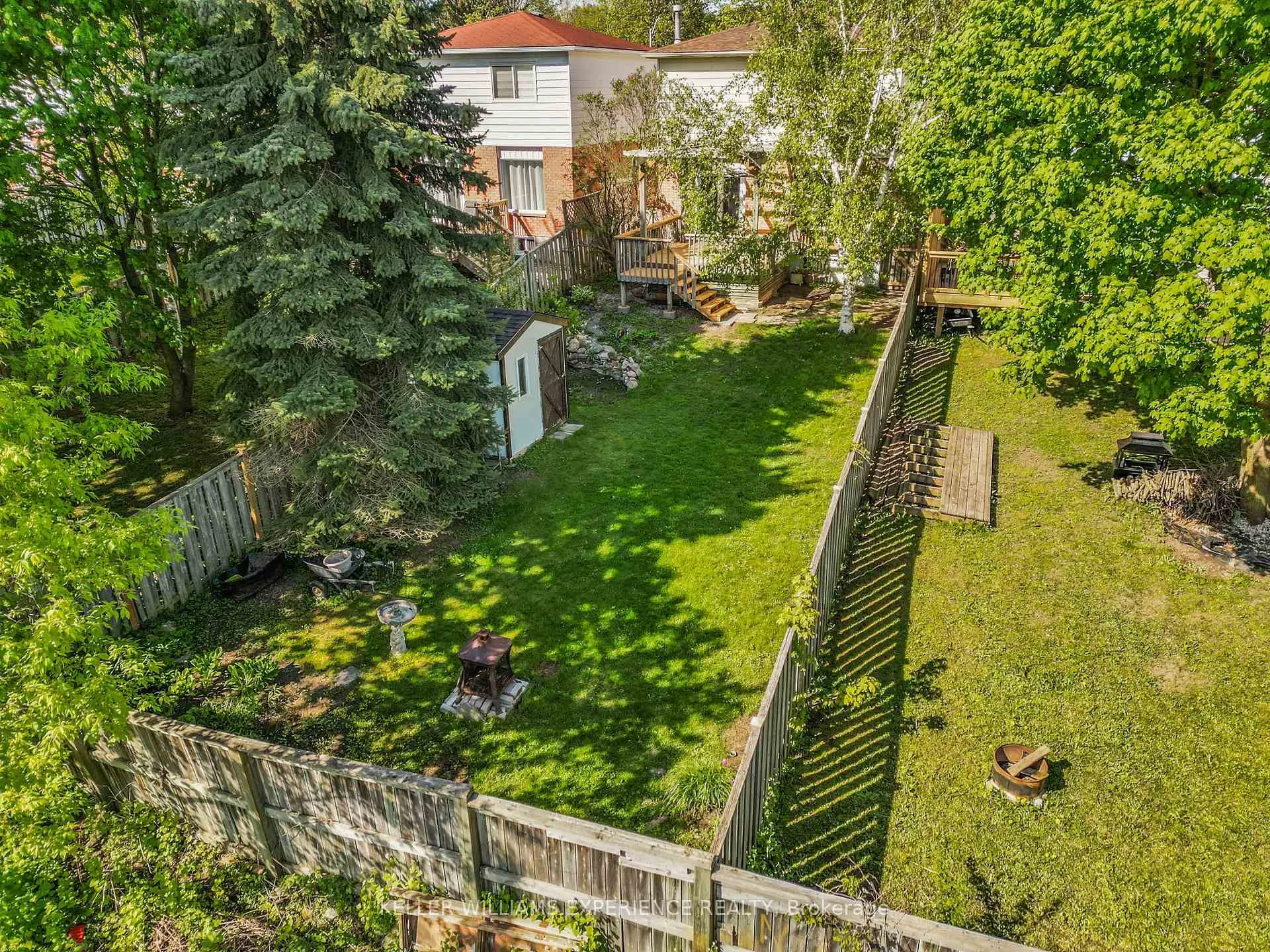 Photo 39 of 45 Garden Drive, Barrie, Allandale Heights — HOMEH