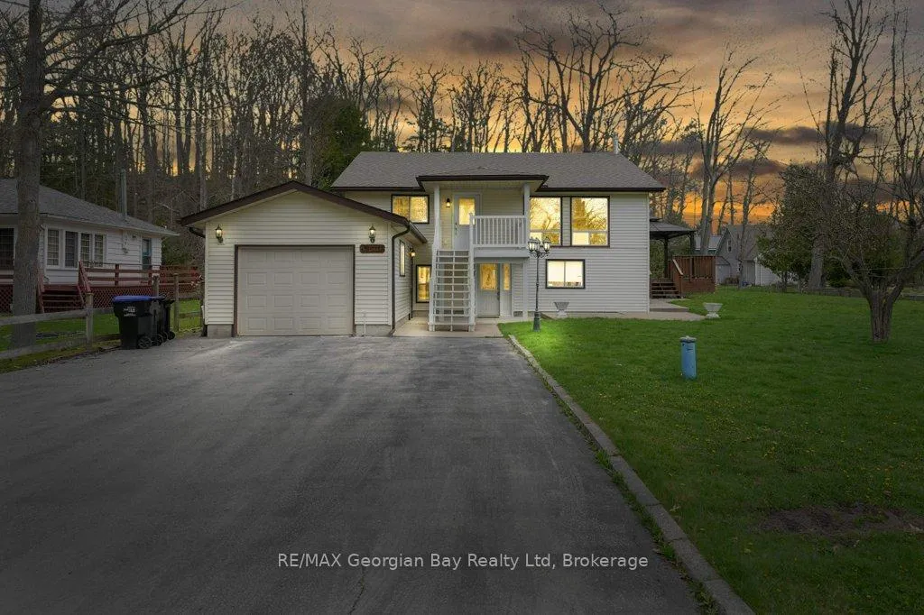 Photo 1 of 67 Roc Road, Tiny, Rural Tiny — HOMEH