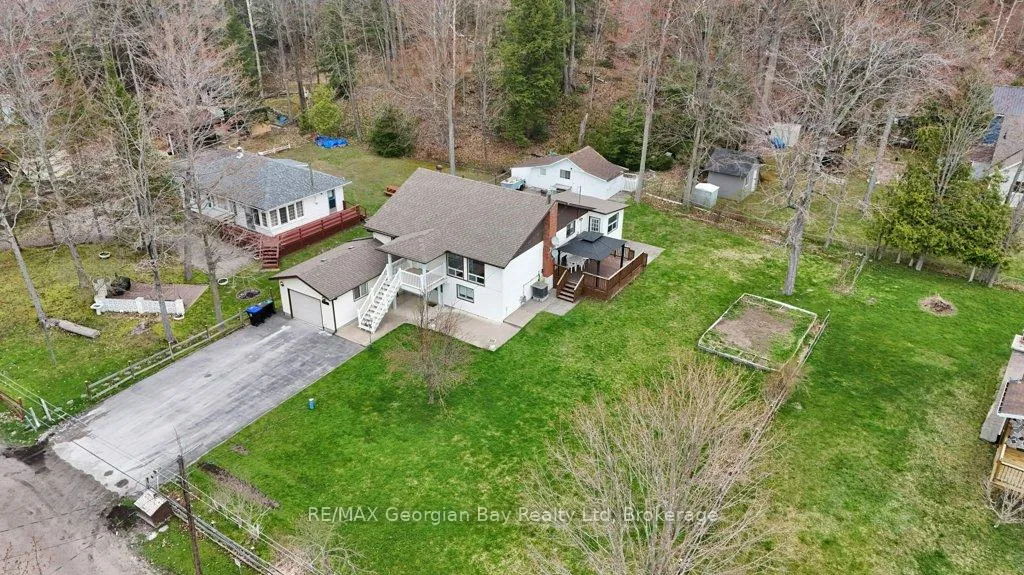 Photo 3 of 67 Roc Road, Tiny, Rural Tiny — HOMEH