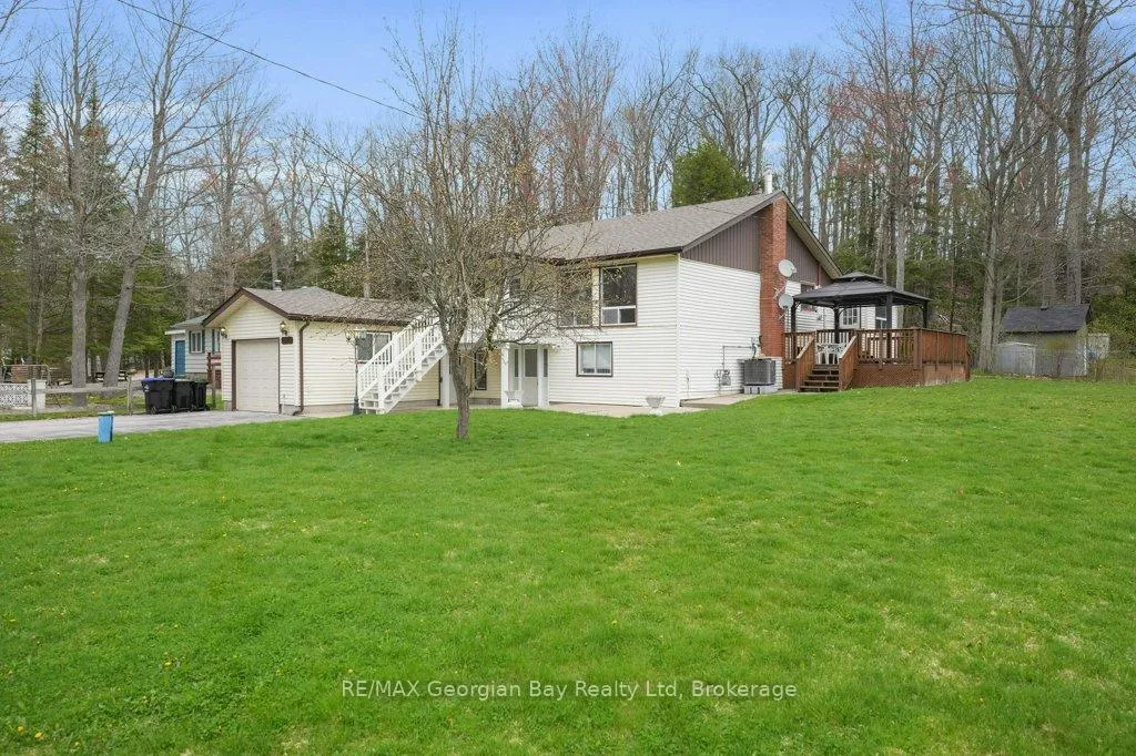 Photo 6 of 67 Roc Road, Tiny, Rural Tiny — HOMEH
