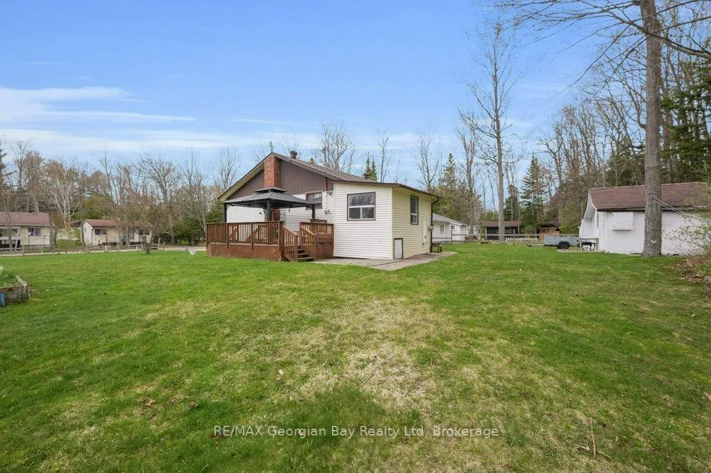 Photo 44 of 67 Roc Road, Tiny, Rural Tiny — HOMEH