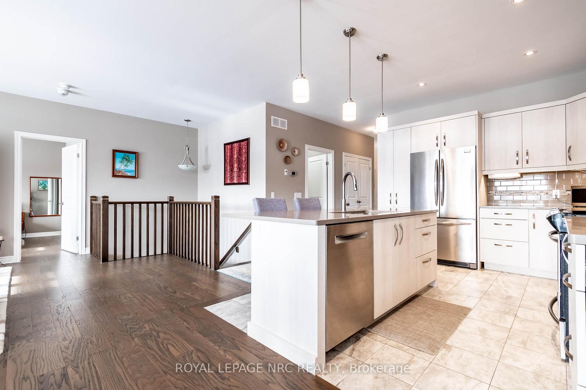 Photo 12 of 41 Secord Street, Thorold, Hurricane/Merrittville — HOMEH