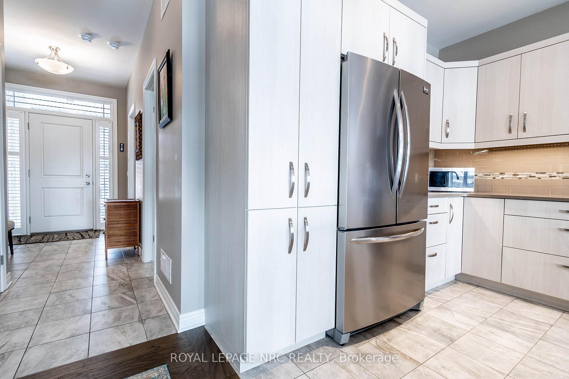 Photo 13 of 41 Secord Street, Thorold, Hurricane/Merrittville — HOMEH