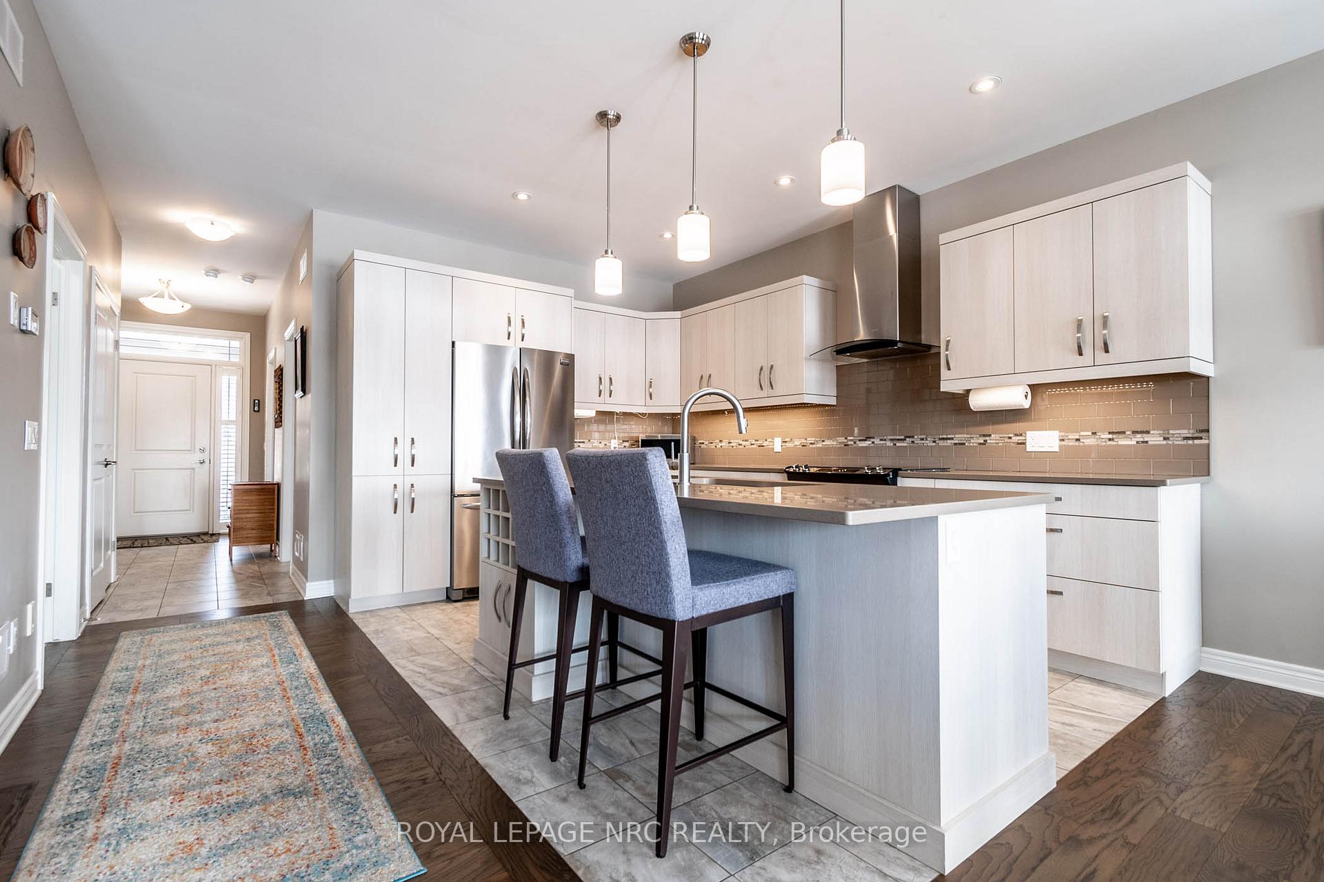Photo 14 of 41 Secord Street, Thorold, Hurricane/Merrittville — HOMEH