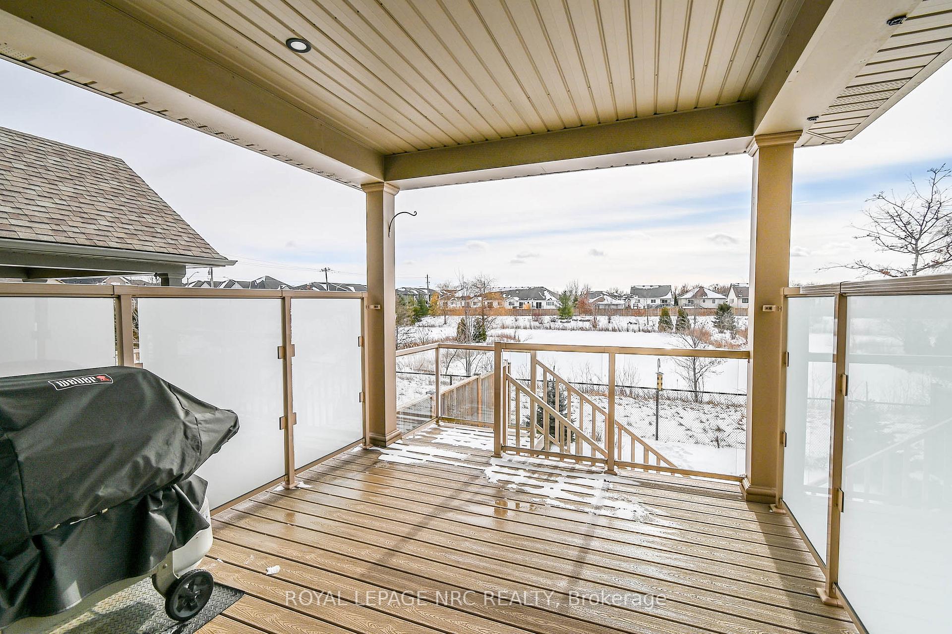 Photo 22 of 41 Secord Street, Thorold, Hurricane/Merrittville — HOMEH