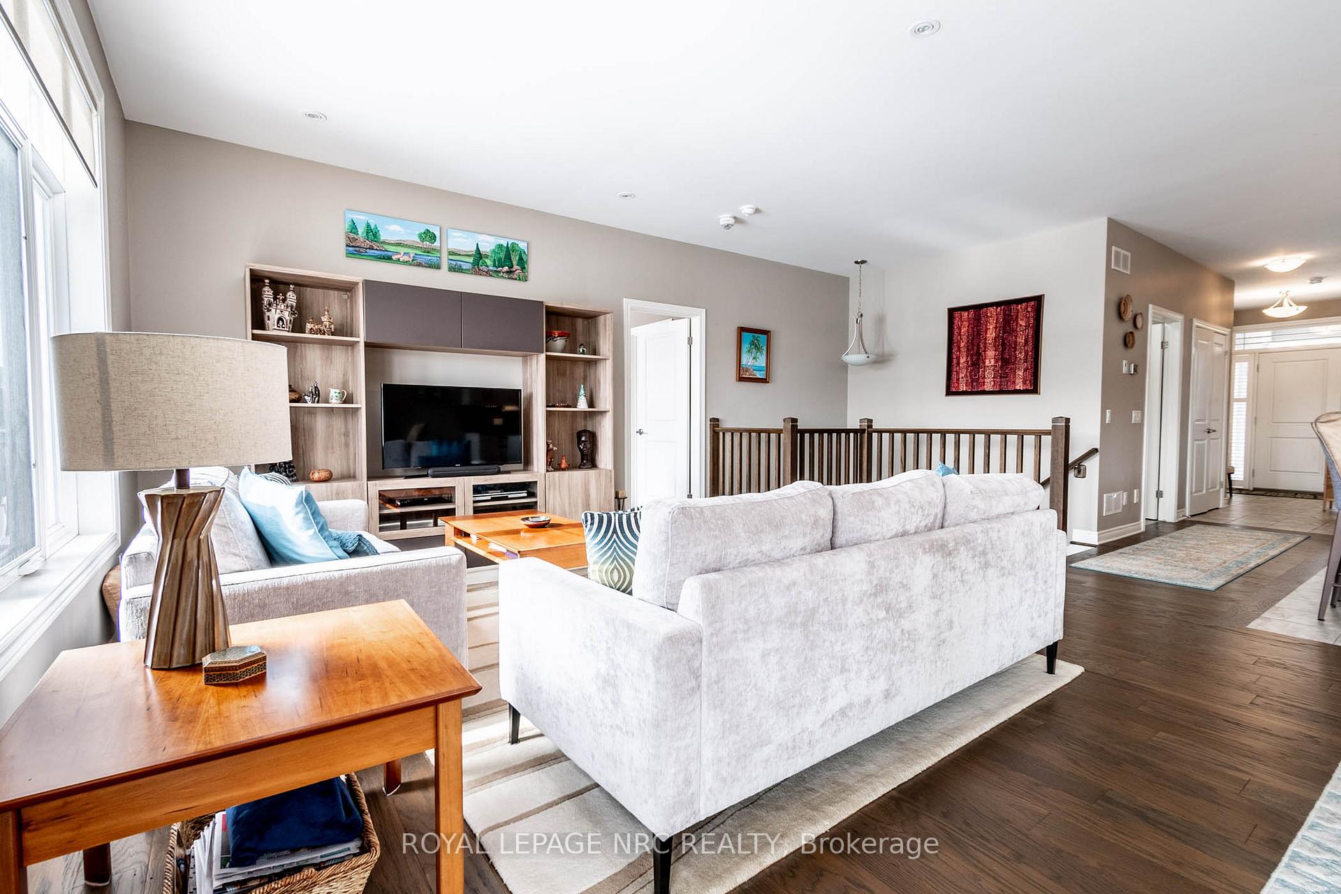 Photo 23 of 41 Secord Street, Thorold, Hurricane/Merrittville — HOMEH