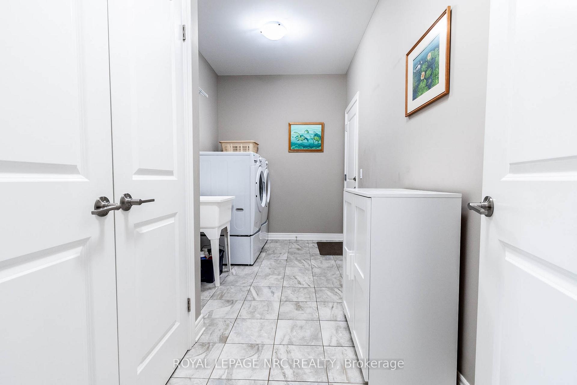 Photo 24 of 41 Secord Street, Thorold, Hurricane/Merrittville — HOMEH