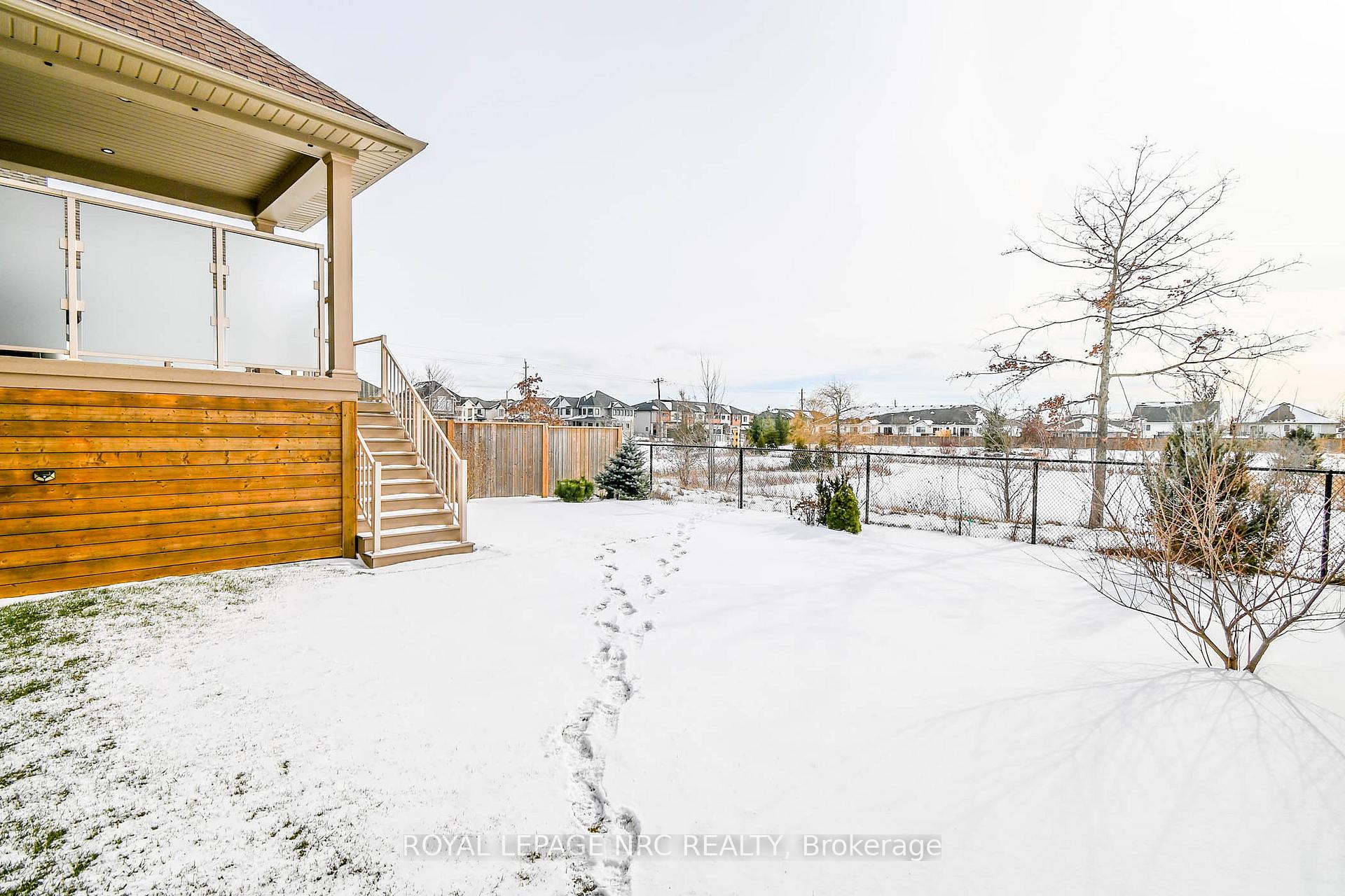 Photo 32 of 41 Secord Street, Thorold, Hurricane/Merrittville — HOMEH