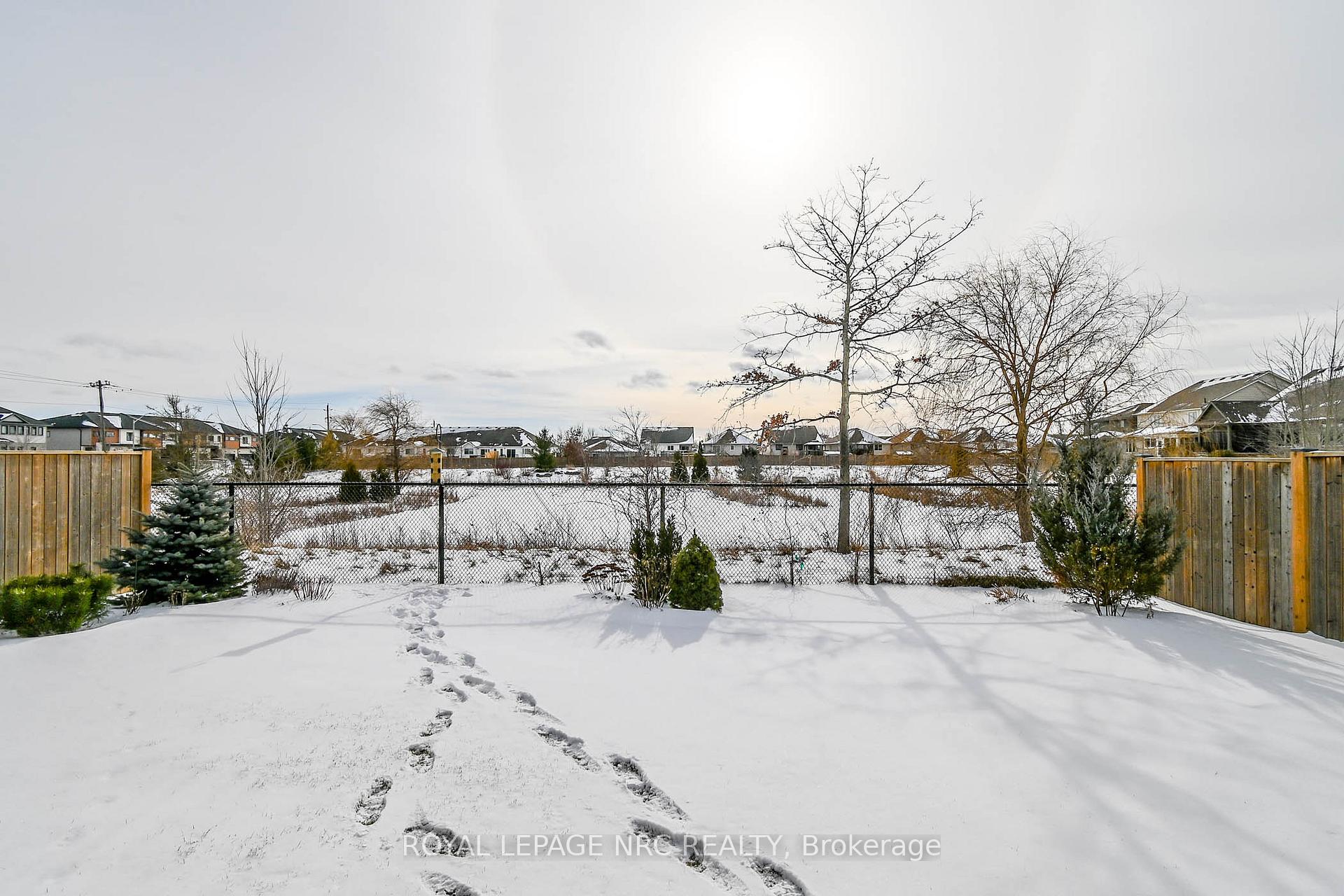 Photo 33 of 41 Secord Street, Thorold, Hurricane/Merrittville — HOMEH