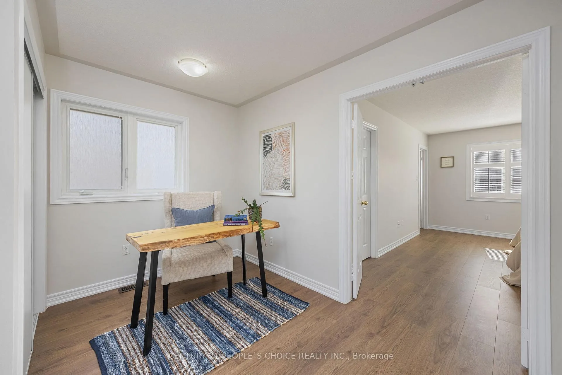 Photo 19 of 32 Frenchpark Circle, Brampton, Credit Valley — HOMEH