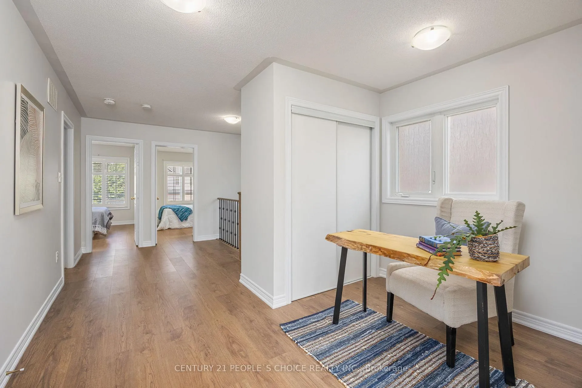 Photo 20 of 32 Frenchpark Circle, Brampton, Credit Valley — HOMEH