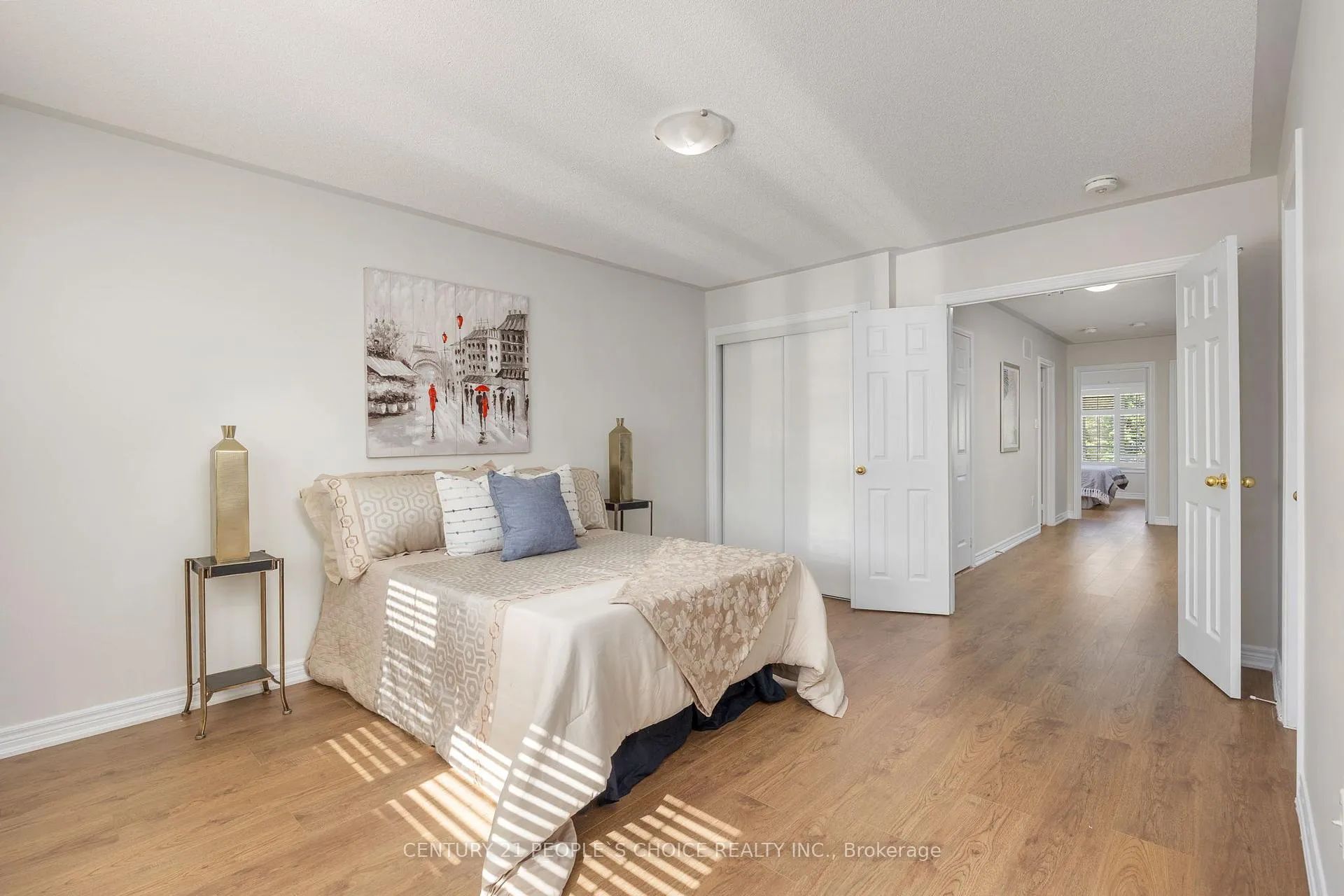 Photo 22 of 32 Frenchpark Circle, Brampton, Credit Valley — HOMEH