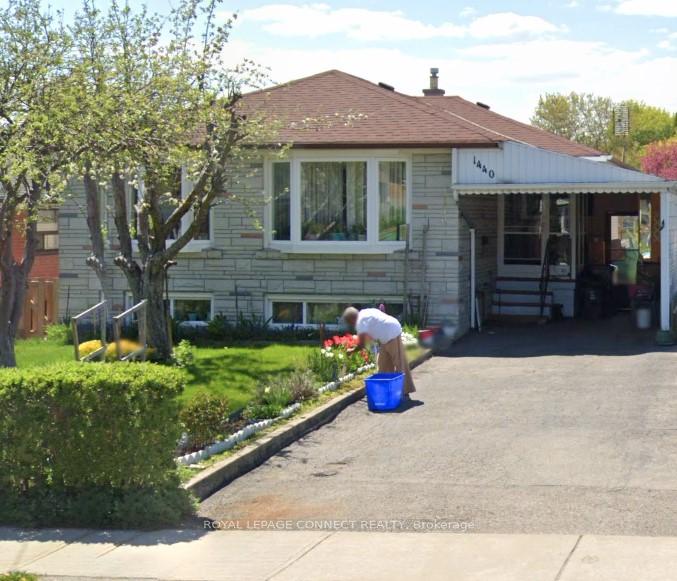 Photo 1 of 1440 Danforth Road, Scarborough, Bendale — HOMEH