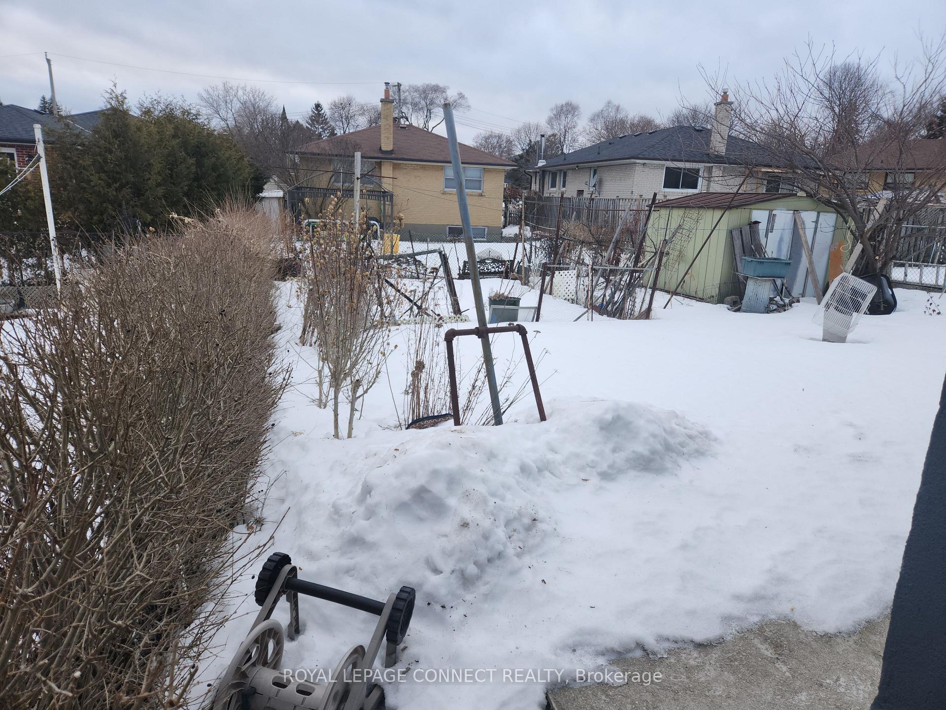 Photo 32 of 1440 Danforth Road, Scarborough, Bendale — HOMEH