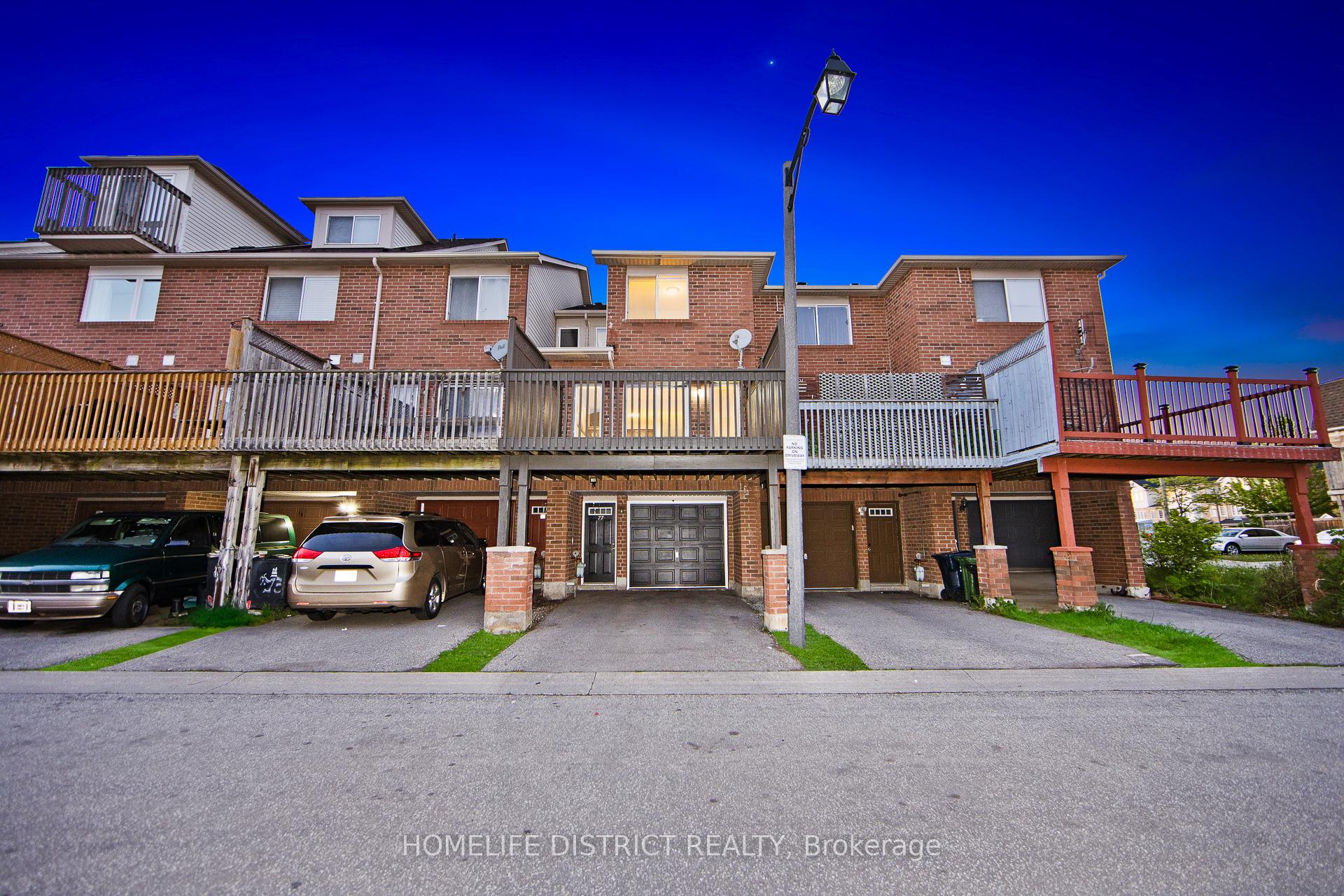 Photo 3 of 77 Coyote Crescent, Scarborough, Rouge — HOMEH