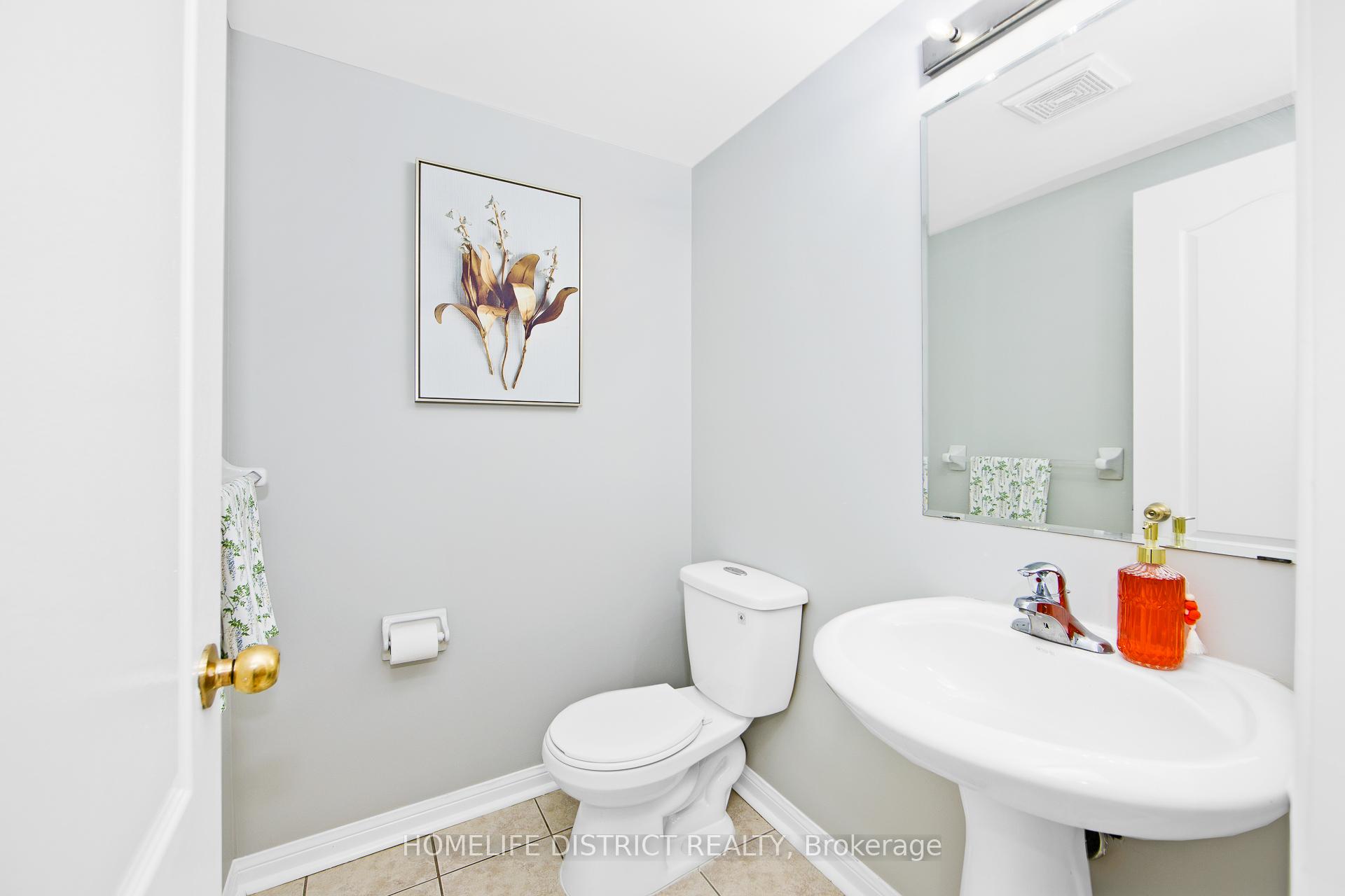 Photo 13 of 77 Coyote Crescent, Scarborough, Rouge — HOMEH