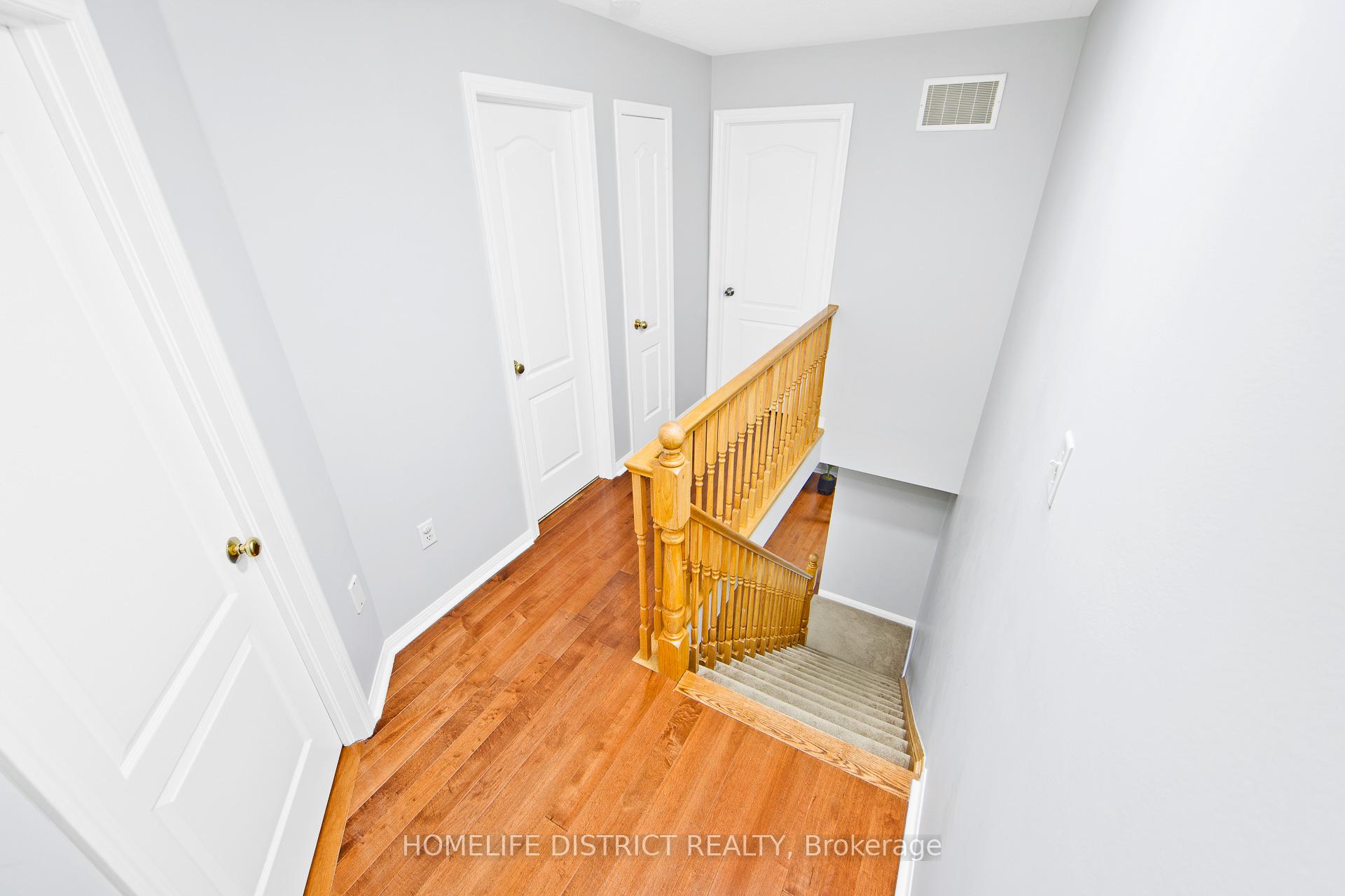 Photo 14 of 77 Coyote Crescent, Scarborough, Rouge — HOMEH
