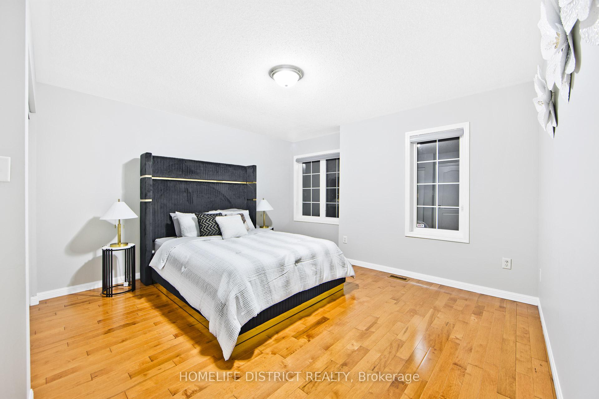 Photo 15 of 77 Coyote Crescent, Scarborough, Rouge — HOMEH