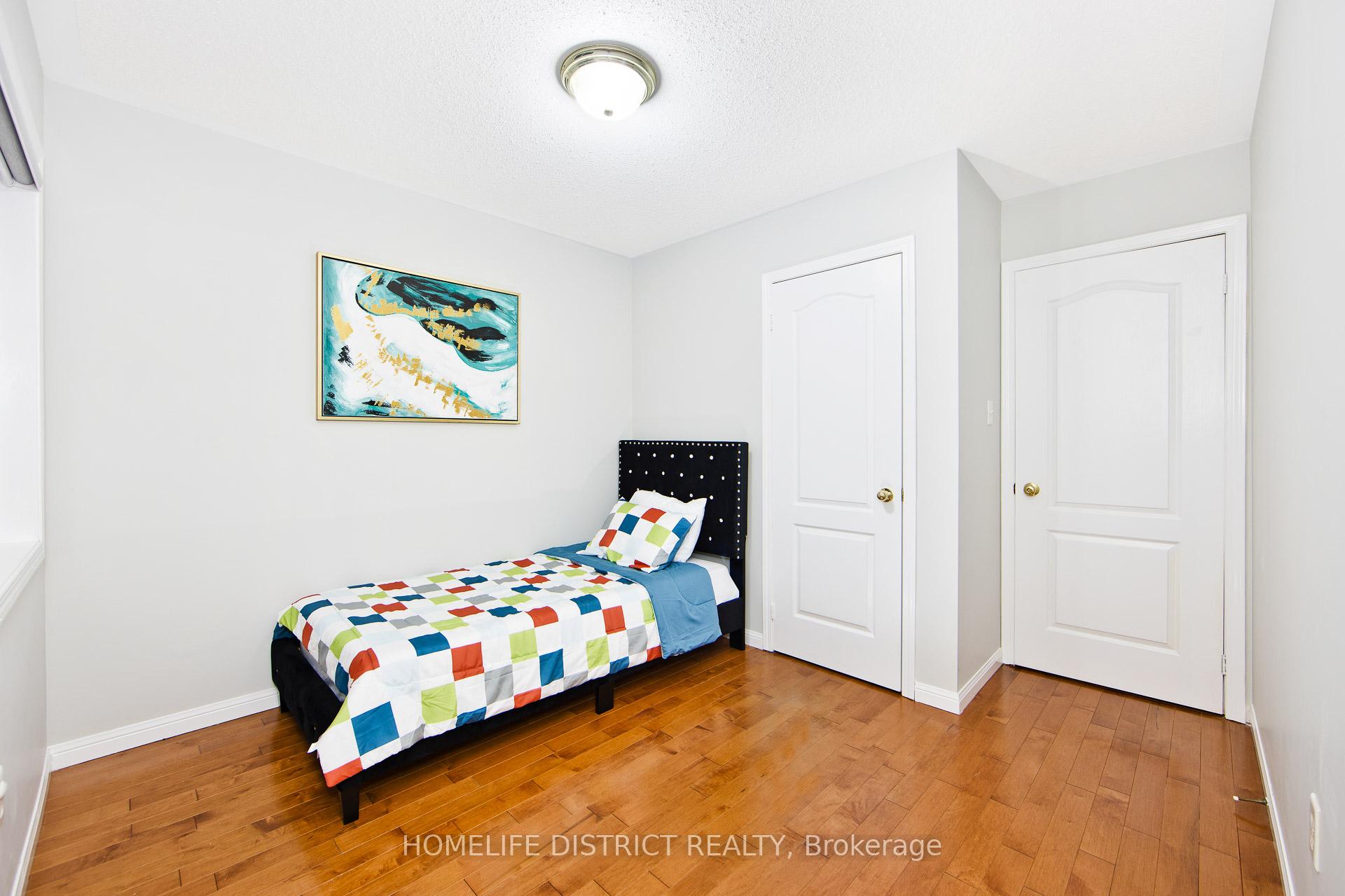 Photo 18 of 77 Coyote Crescent, Scarborough, Rouge — HOMEH