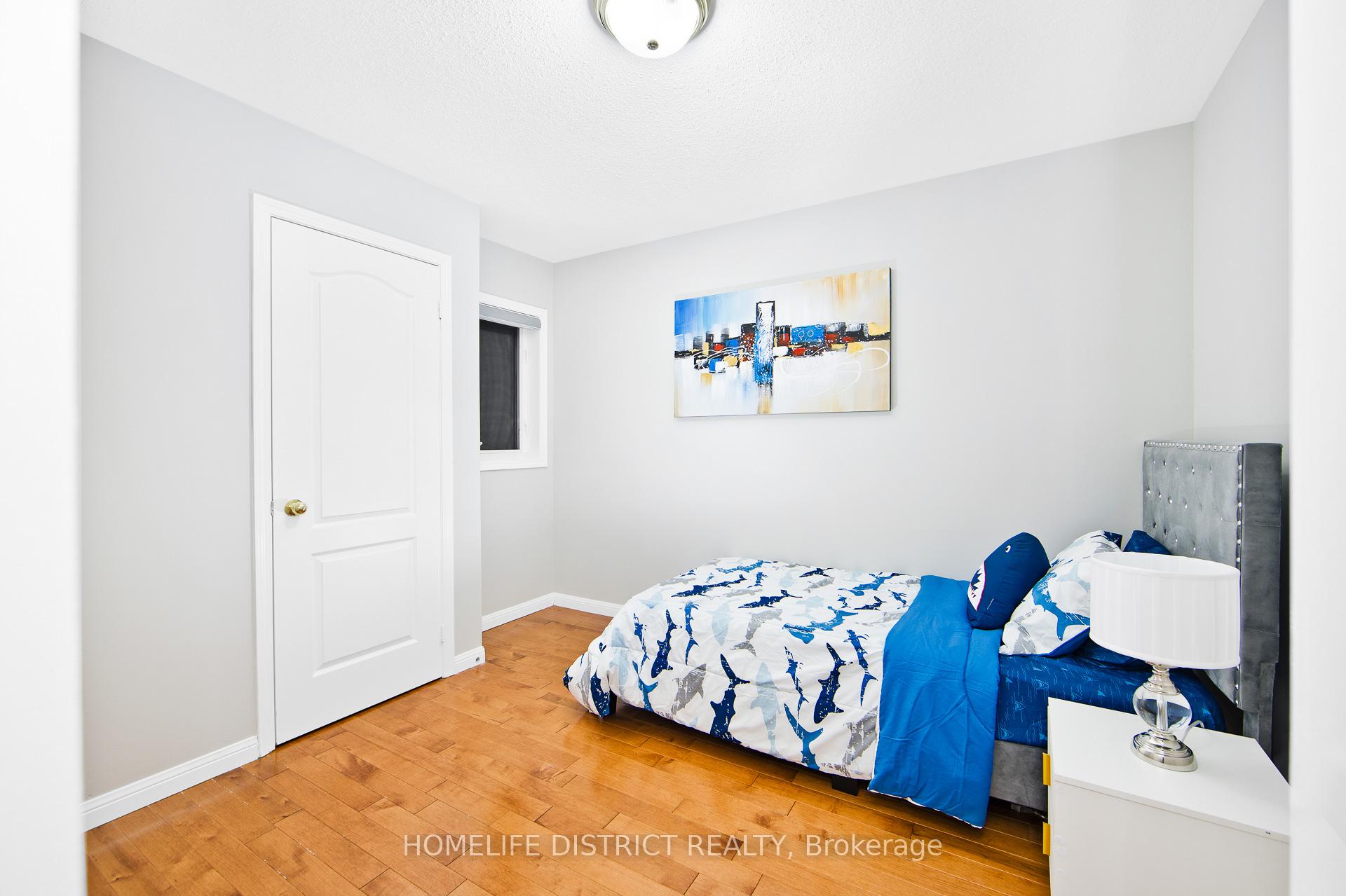 Photo 19 of 77 Coyote Crescent, Scarborough, Rouge — HOMEH