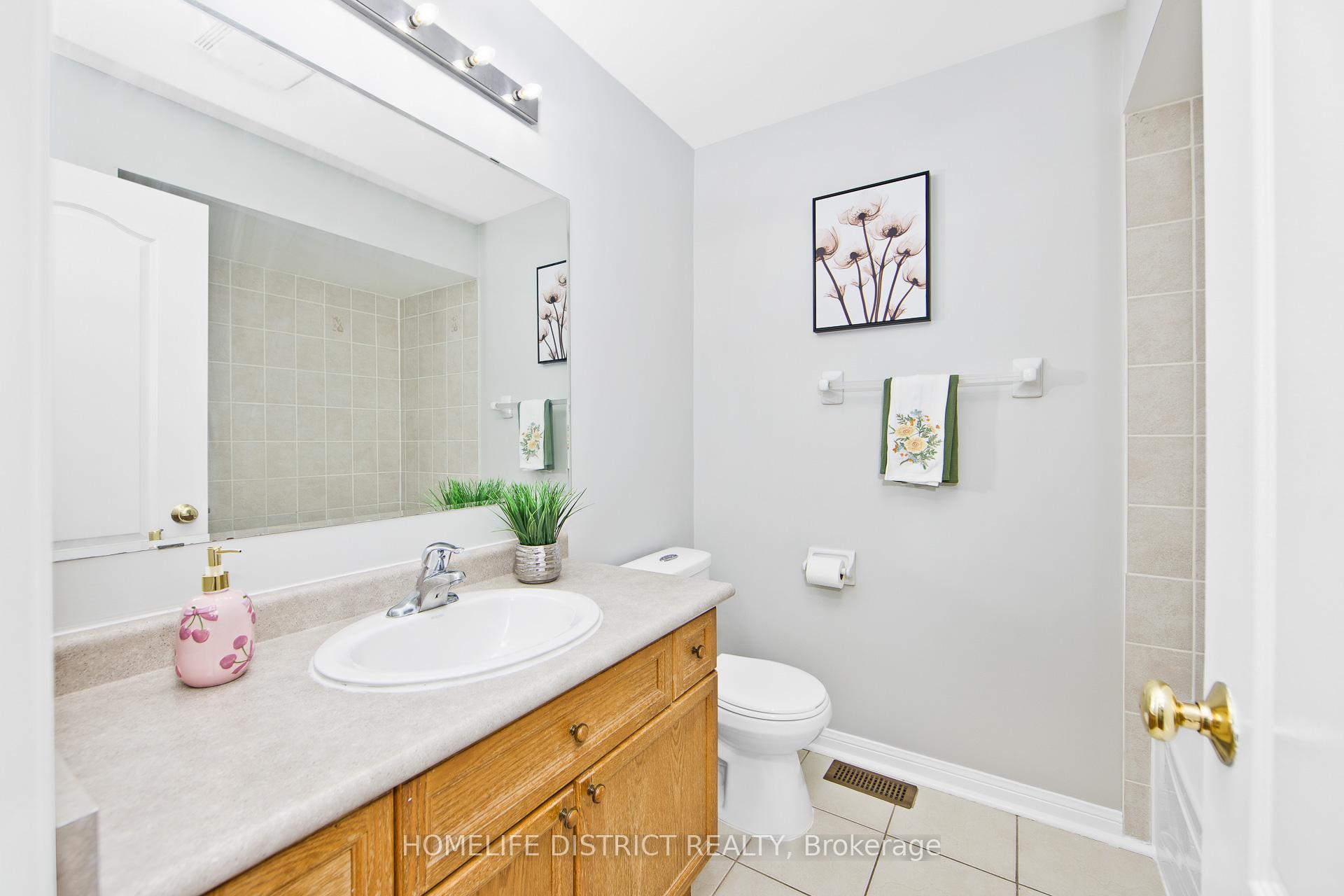 Photo 20 of 77 Coyote Crescent, Scarborough, Rouge — HOMEH