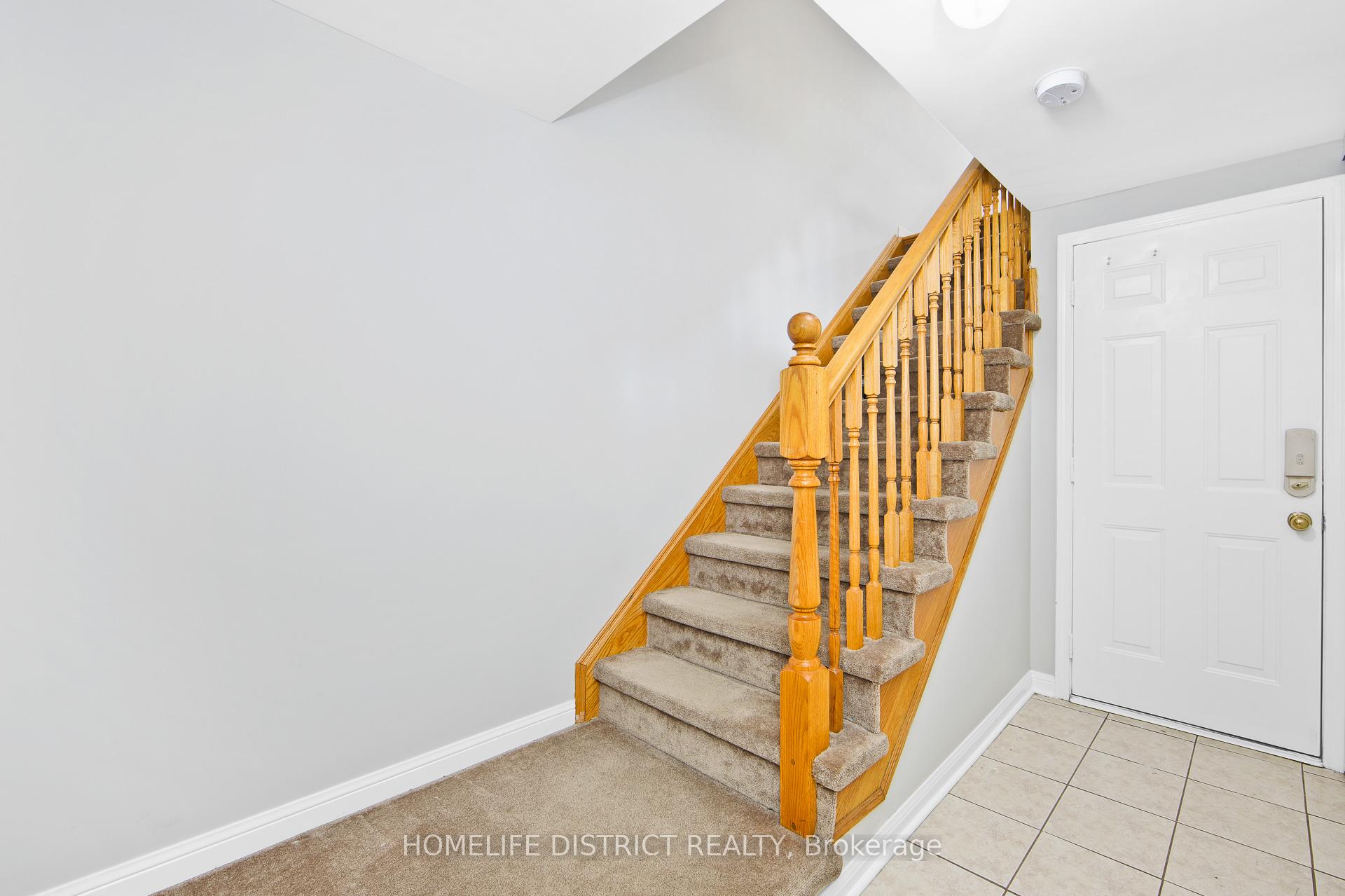 Photo 21 of 77 Coyote Crescent, Scarborough, Rouge — HOMEH