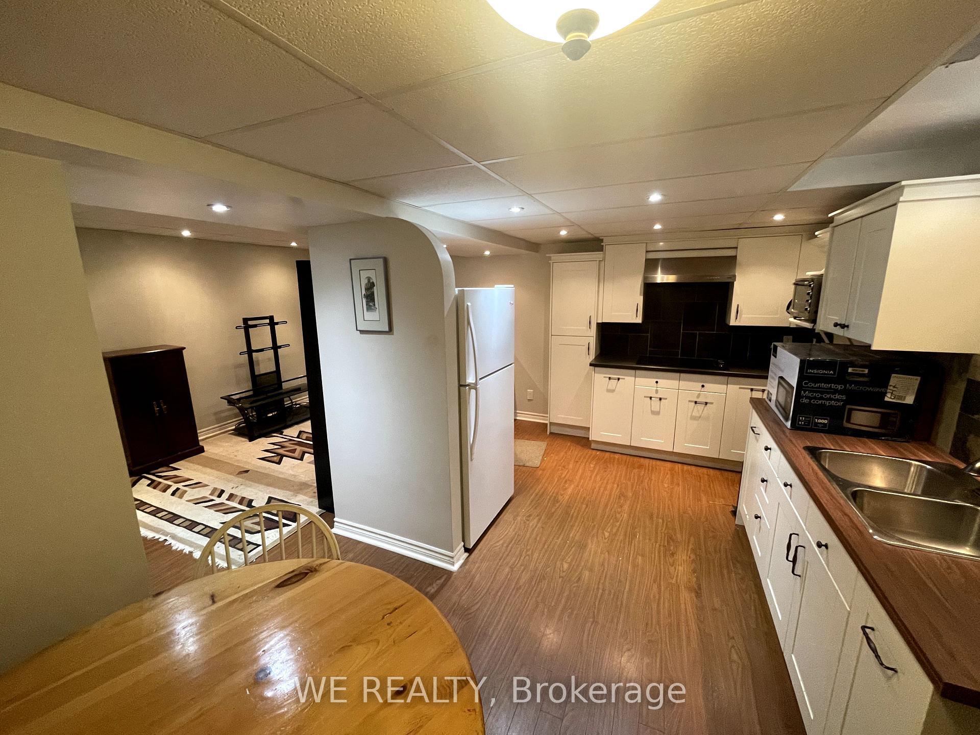 Front of Unit Lower, 508 Brimorton Drive