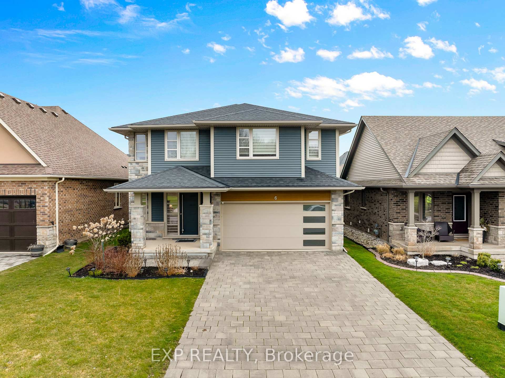 Photo 1 of 6 Eastman Gateway, Thorold, Hurricane/Merrittville — HOMEH
