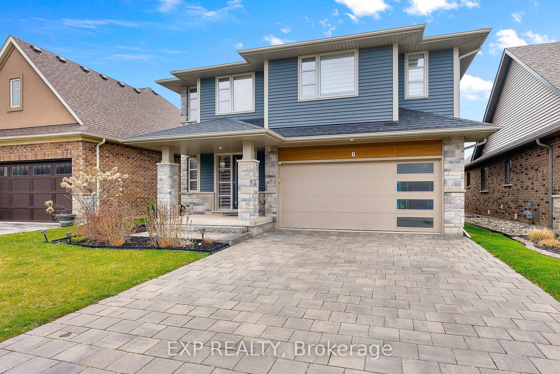 Photo 2 of 6 Eastman Gateway, Thorold, Hurricane/Merrittville — HOMEH