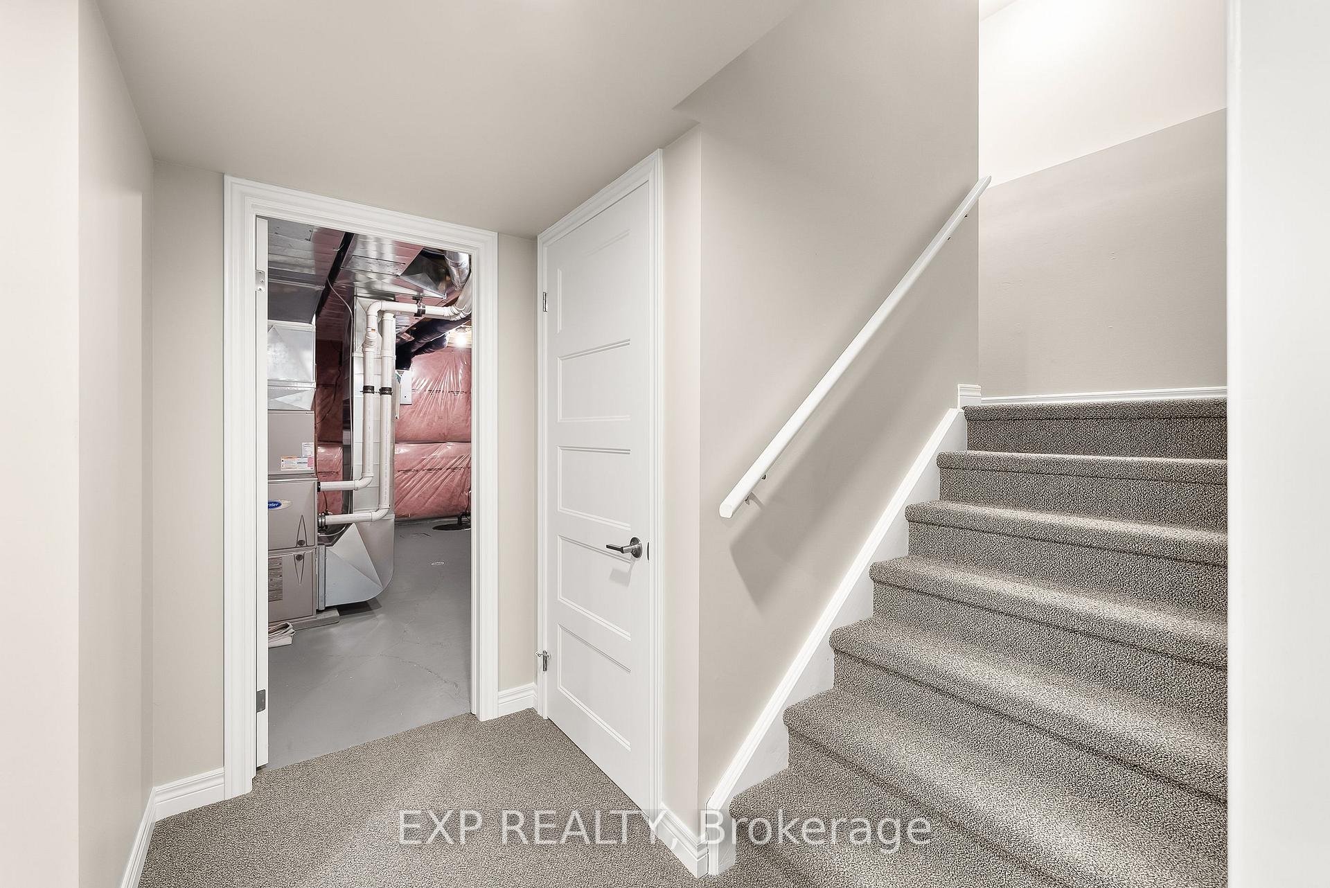 Photo 35 of 6 Eastman Gateway, Thorold, Hurricane/Merrittville — HOMEH
