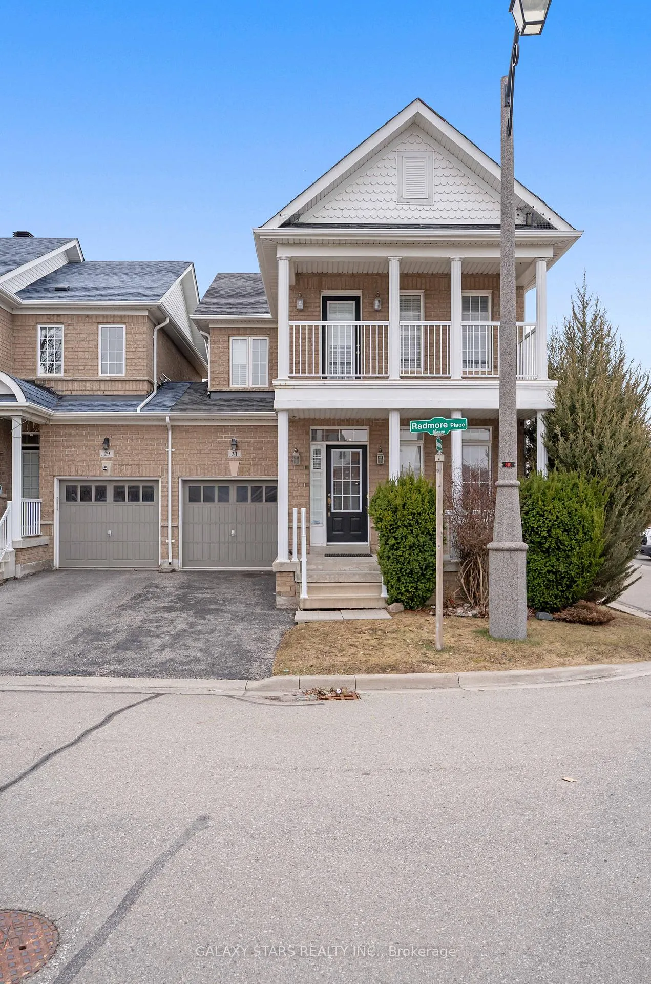 Photo 6 of 31 Radmore Place, Markham, Box Grove — HOMEH