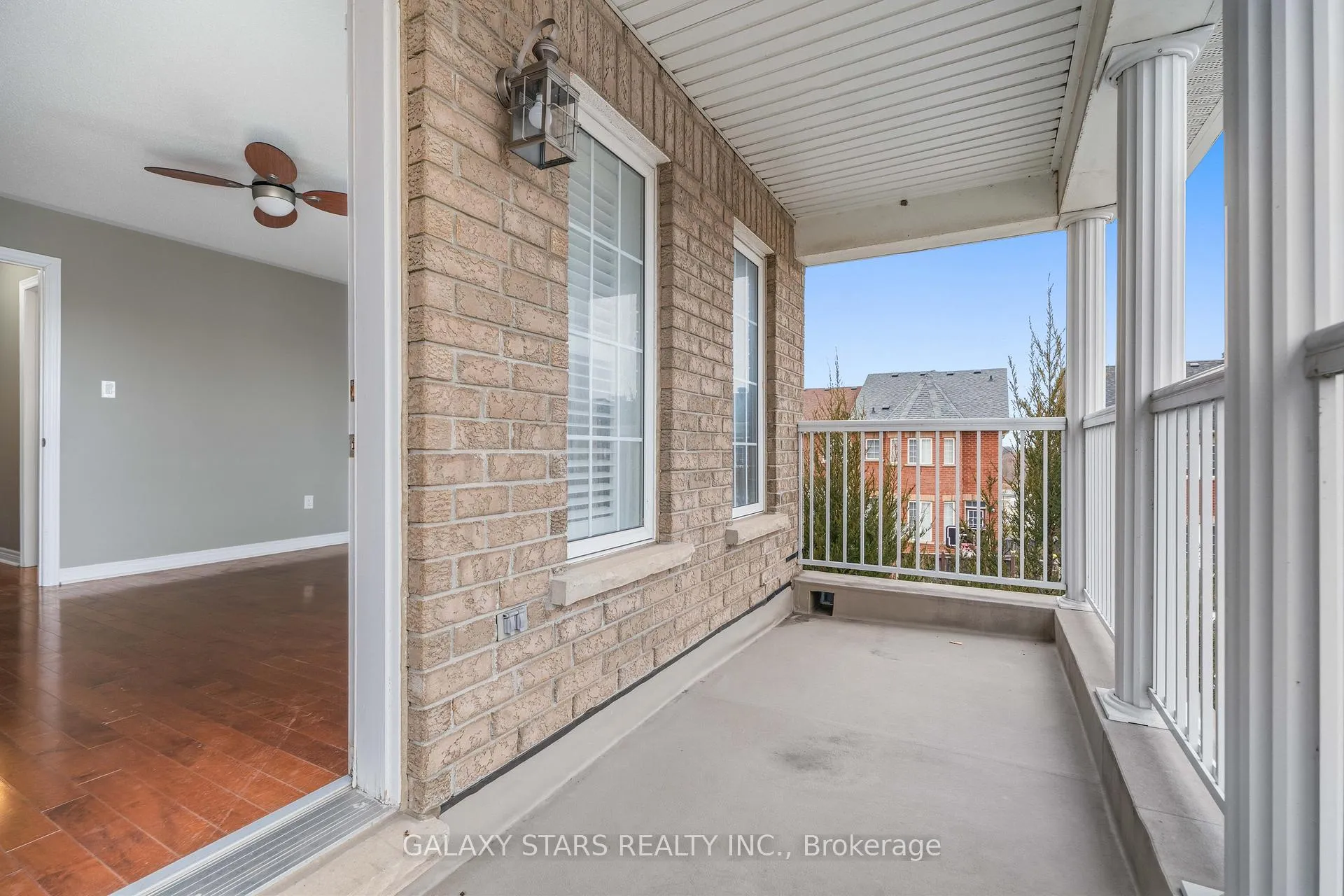 Photo 33 of 31 Radmore Place, Markham, Box Grove — HOMEH