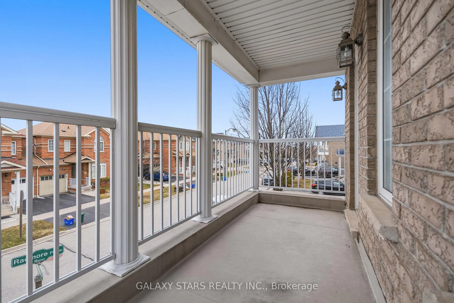 Photo 34 of 31 Radmore Place, Markham, Box Grove — HOMEH