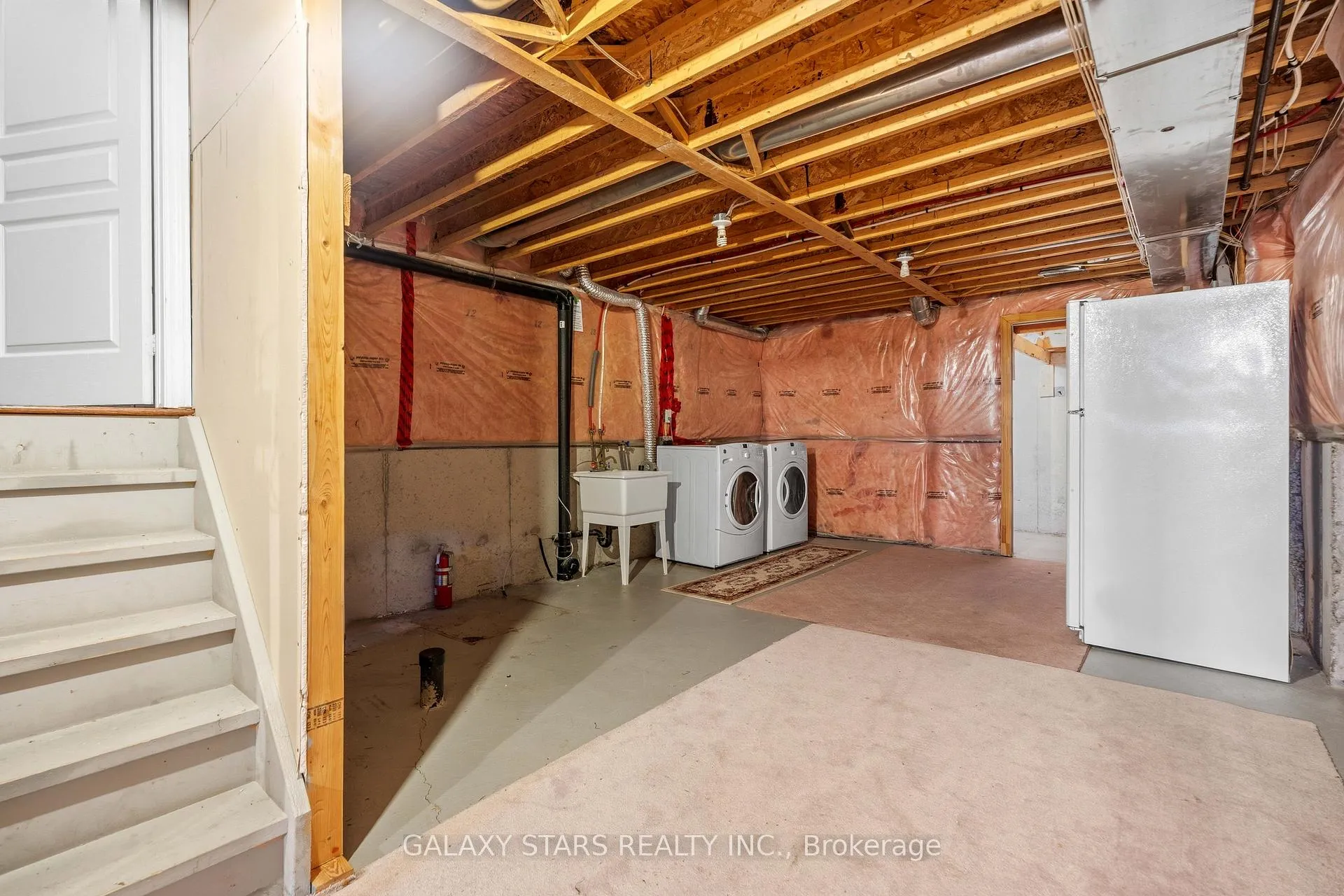 Photo 35 of 31 Radmore Place, Markham, Box Grove — HOMEH