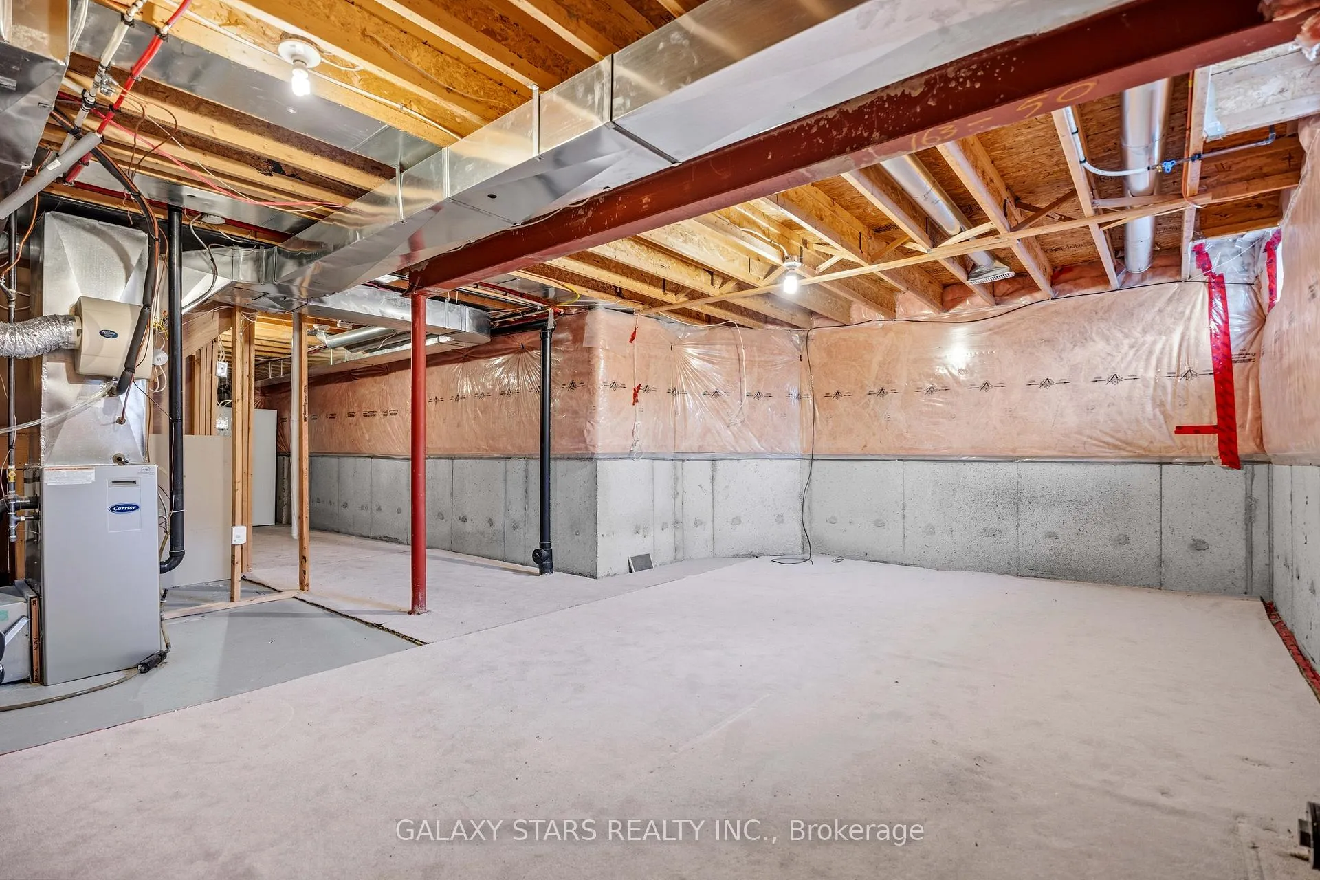 Photo 37 of 31 Radmore Place, Markham, Box Grove — HOMEH