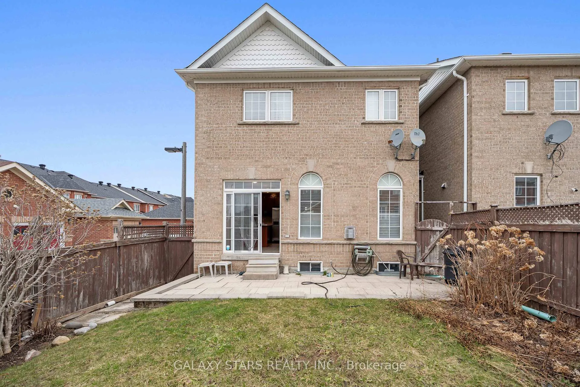 Photo 38 of 31 Radmore Place, Markham, Box Grove — HOMEH