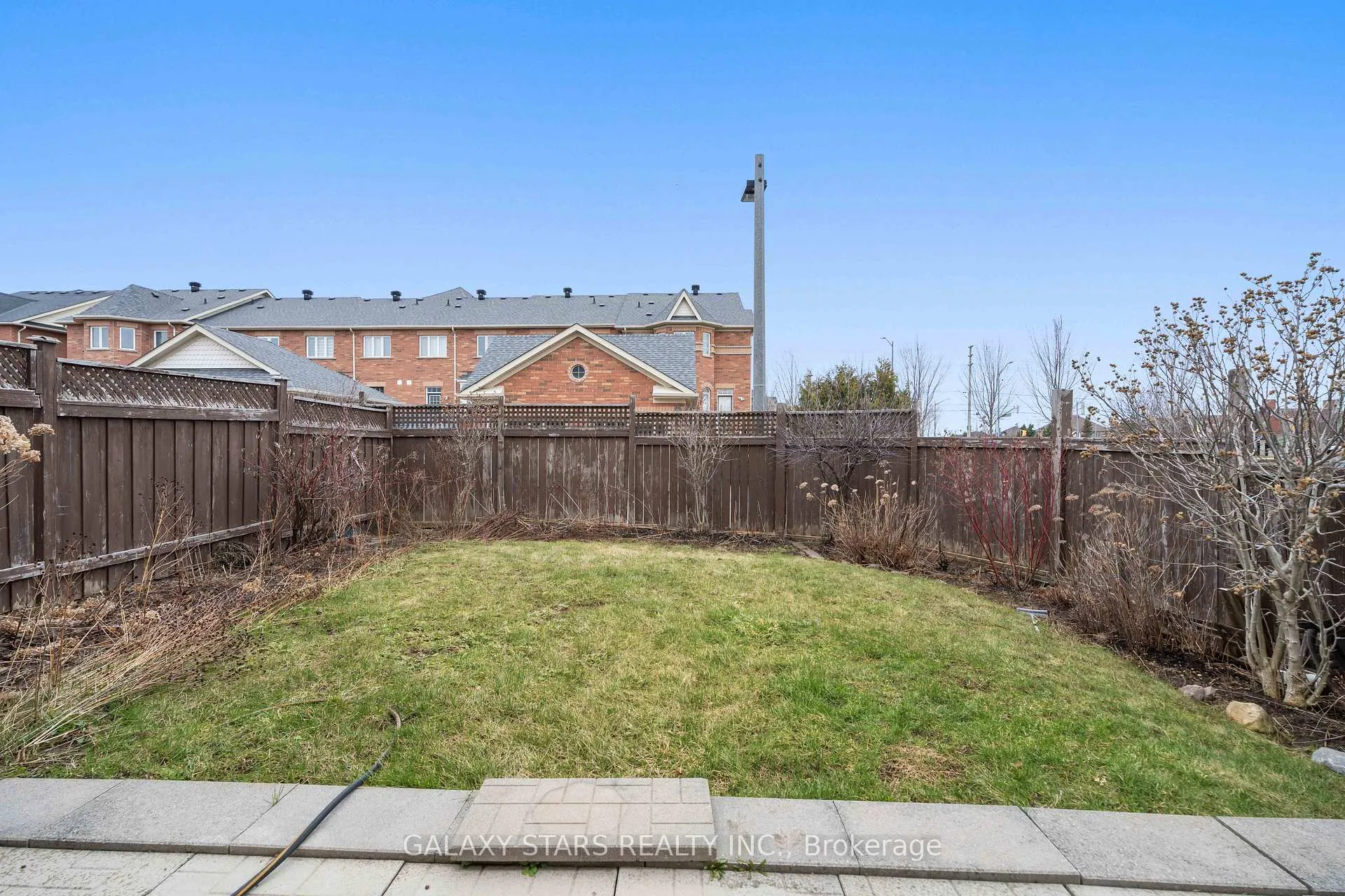 Photo 39 of 31 Radmore Place, Markham, Box Grove — HOMEH