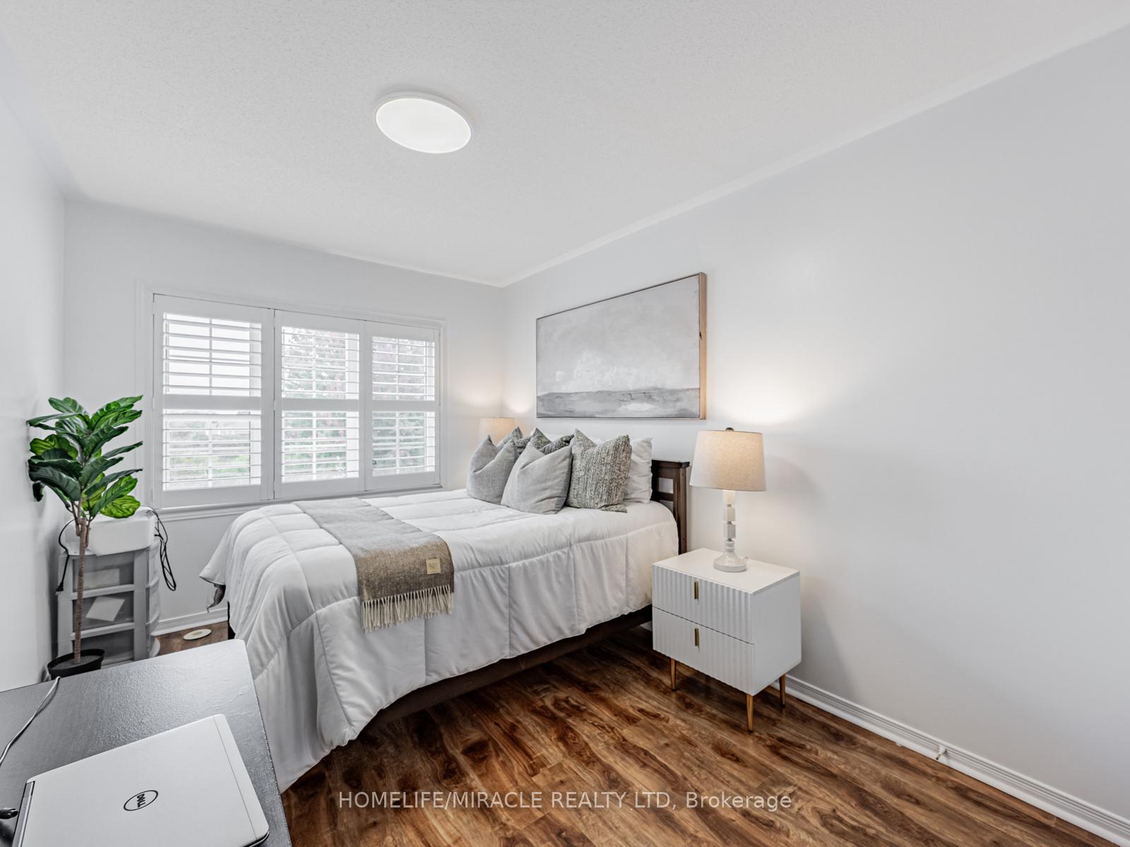 Photo 19 of 172 Gristone Crescent, Scarborough, Rouge — HOMEH