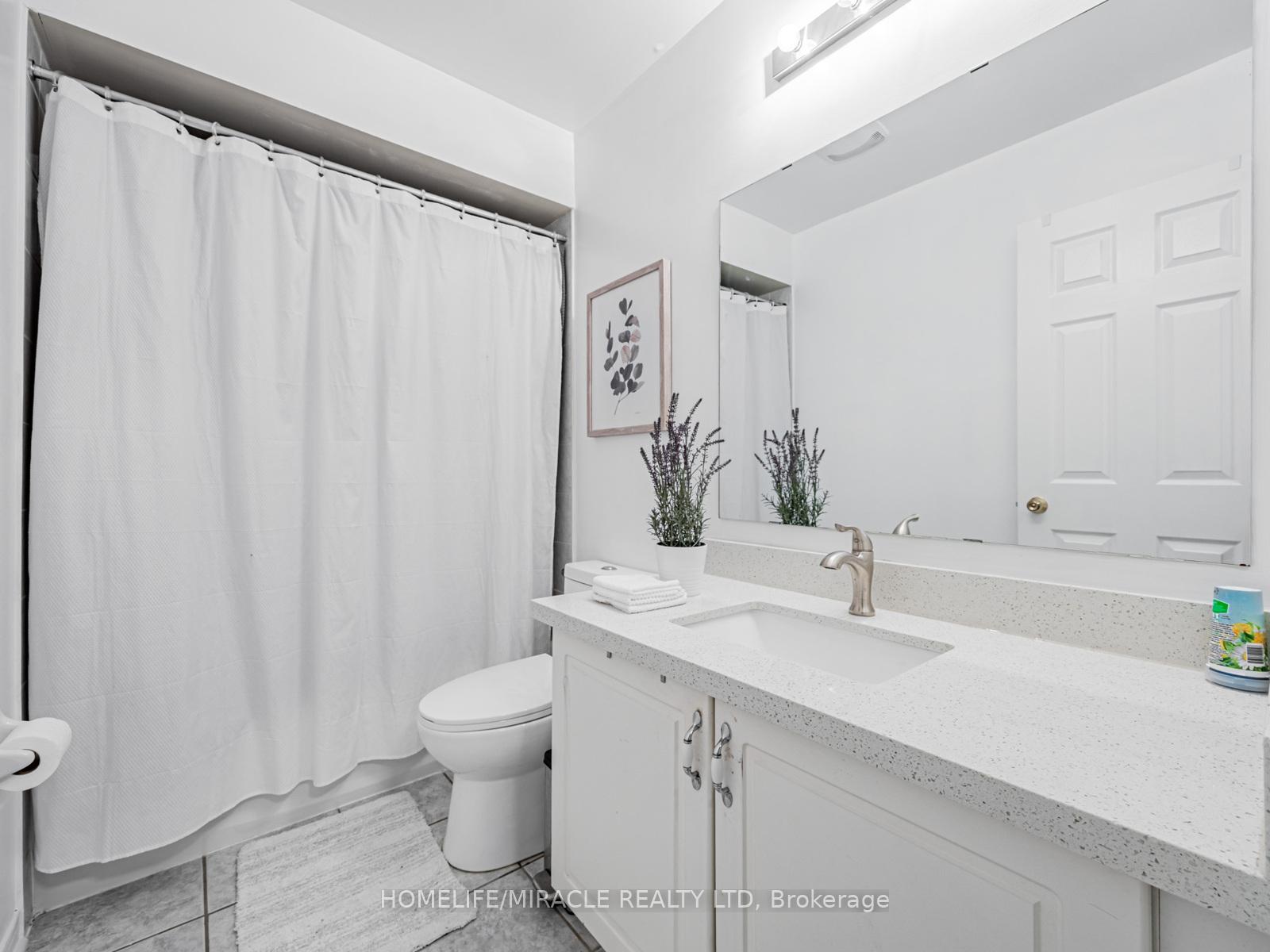 Photo 20 of 172 Gristone Crescent, Scarborough, Rouge — HOMEH