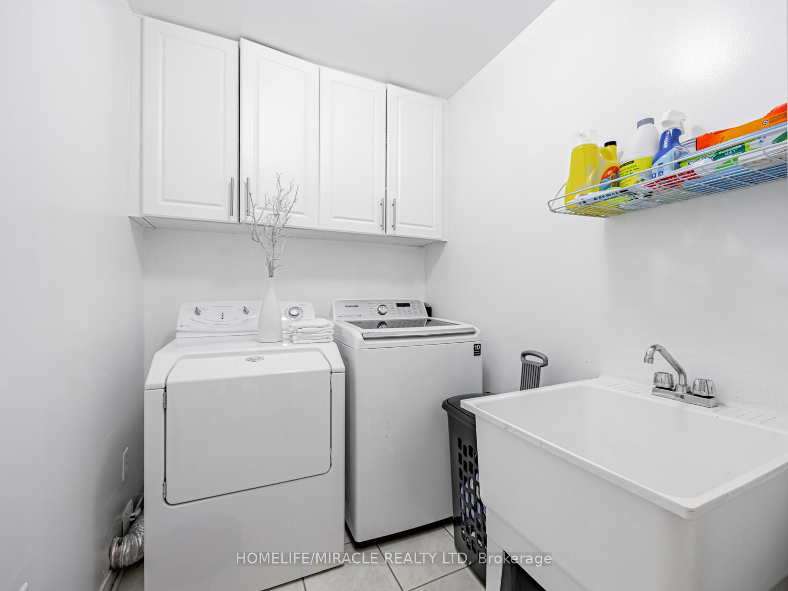 Photo 21 of 172 Gristone Crescent, Scarborough, Rouge — HOMEH