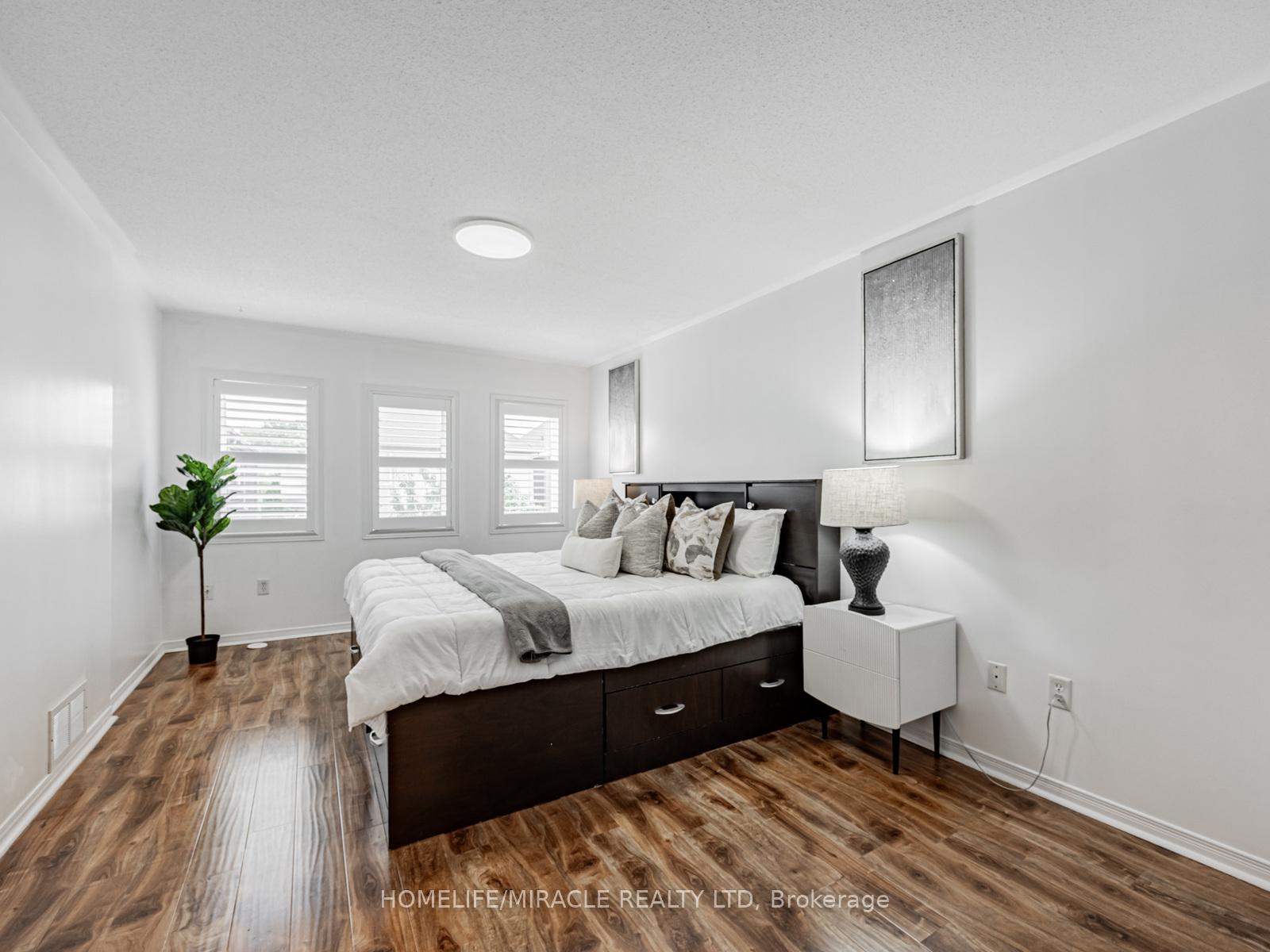 Photo 22 of 172 Gristone Crescent, Scarborough, Rouge — HOMEH