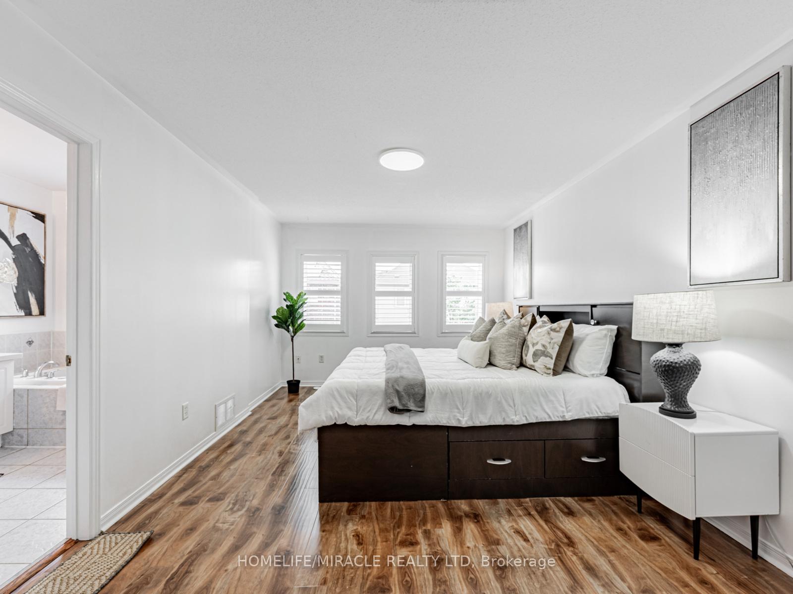 Photo 23 of 172 Gristone Crescent, Scarborough, Rouge — HOMEH