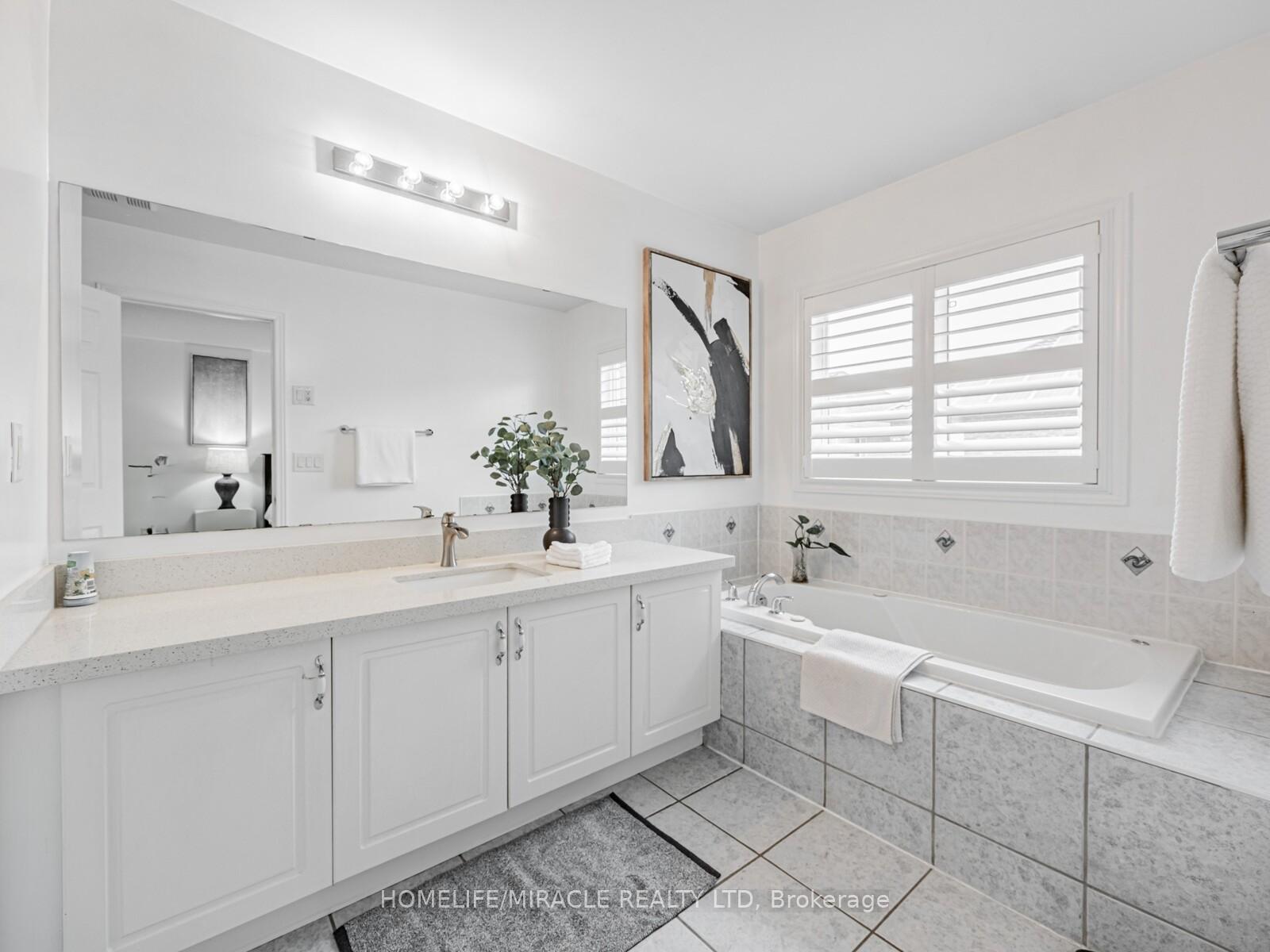 Photo 25 of 172 Gristone Crescent, Scarborough, Rouge — HOMEH